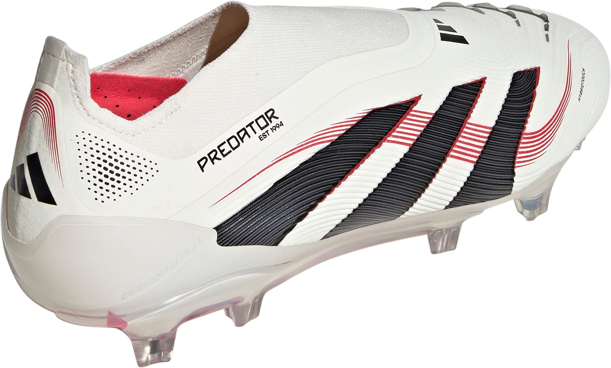adidas Predator Elite Laceless FG Soccer Cleats product image