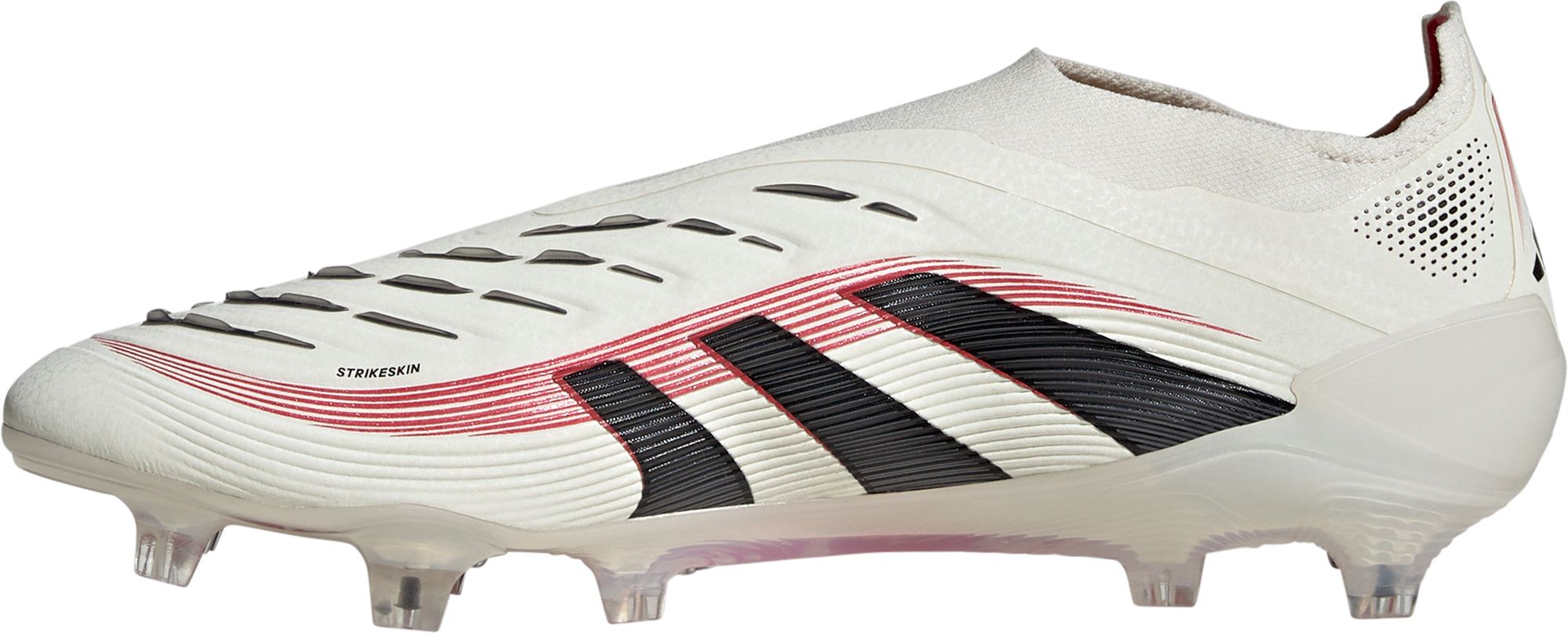 adidas Predator Elite Laceless FG Soccer Cleats product image
