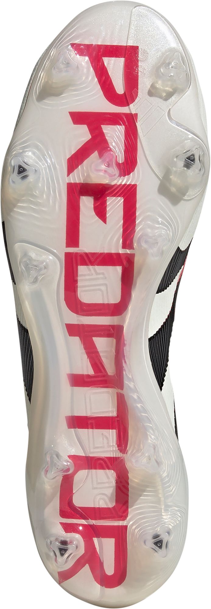 adidas Predator Elite Laceless FG Soccer Cleats product image