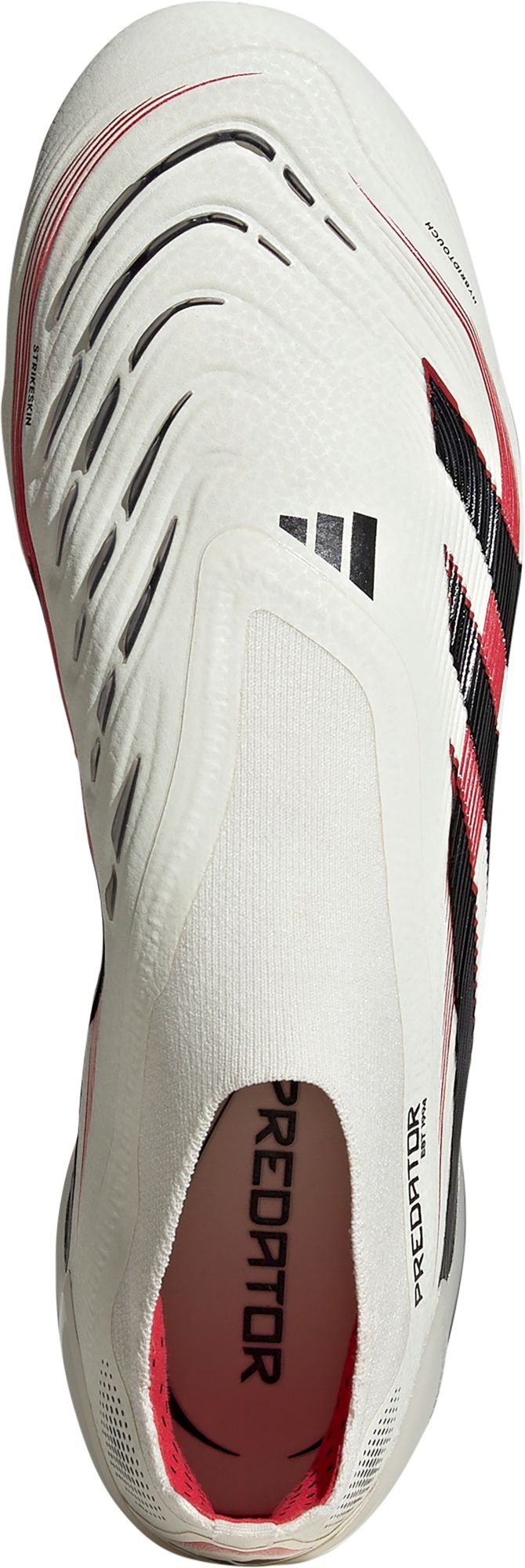 adidas Predator Elite Laceless FG Soccer Cleats product image