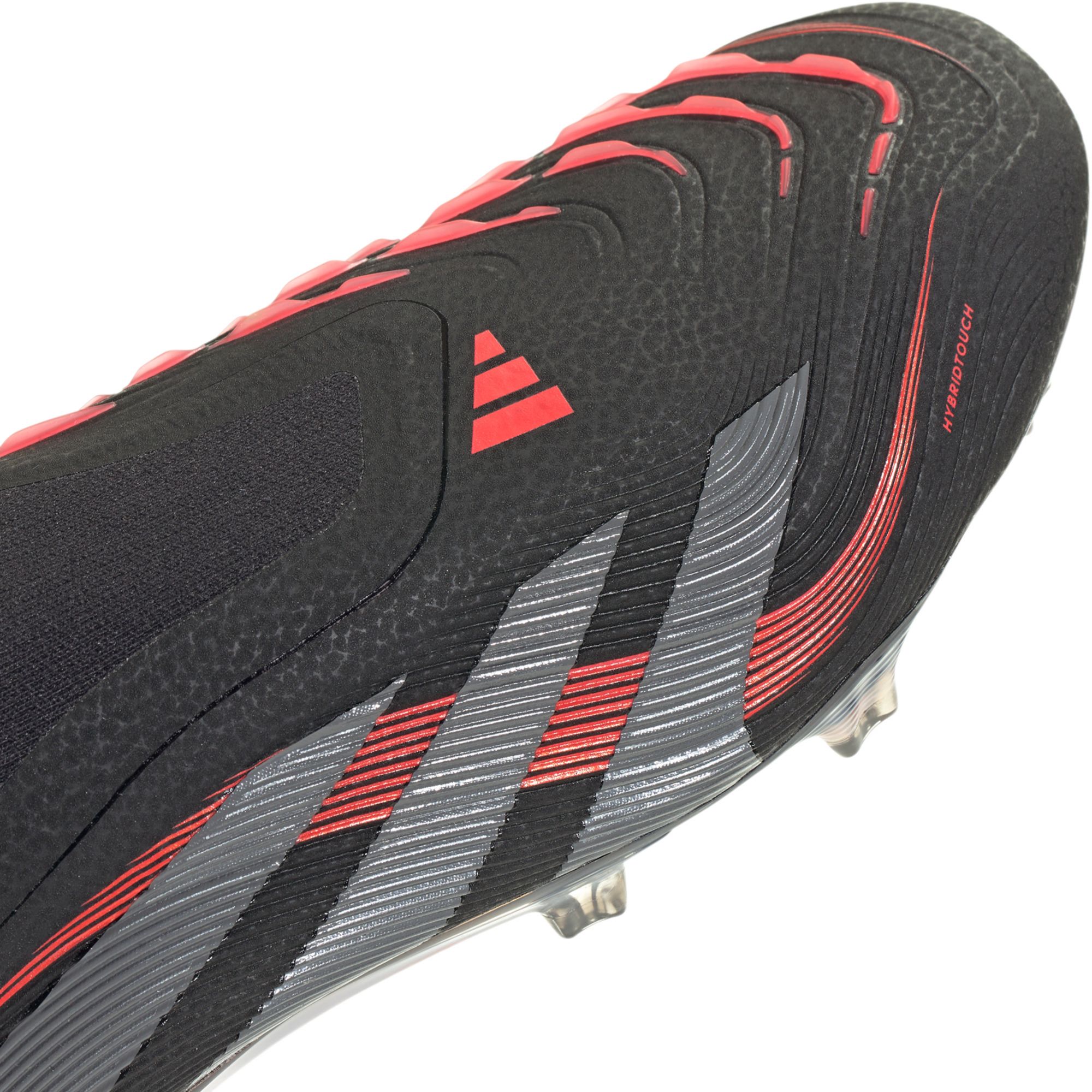 adidas Predator Elite Laceless FG Soccer Cleats product image