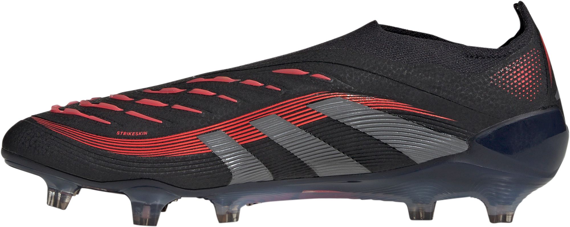 adidas Predator Elite Laceless FG Soccer Cleats product image