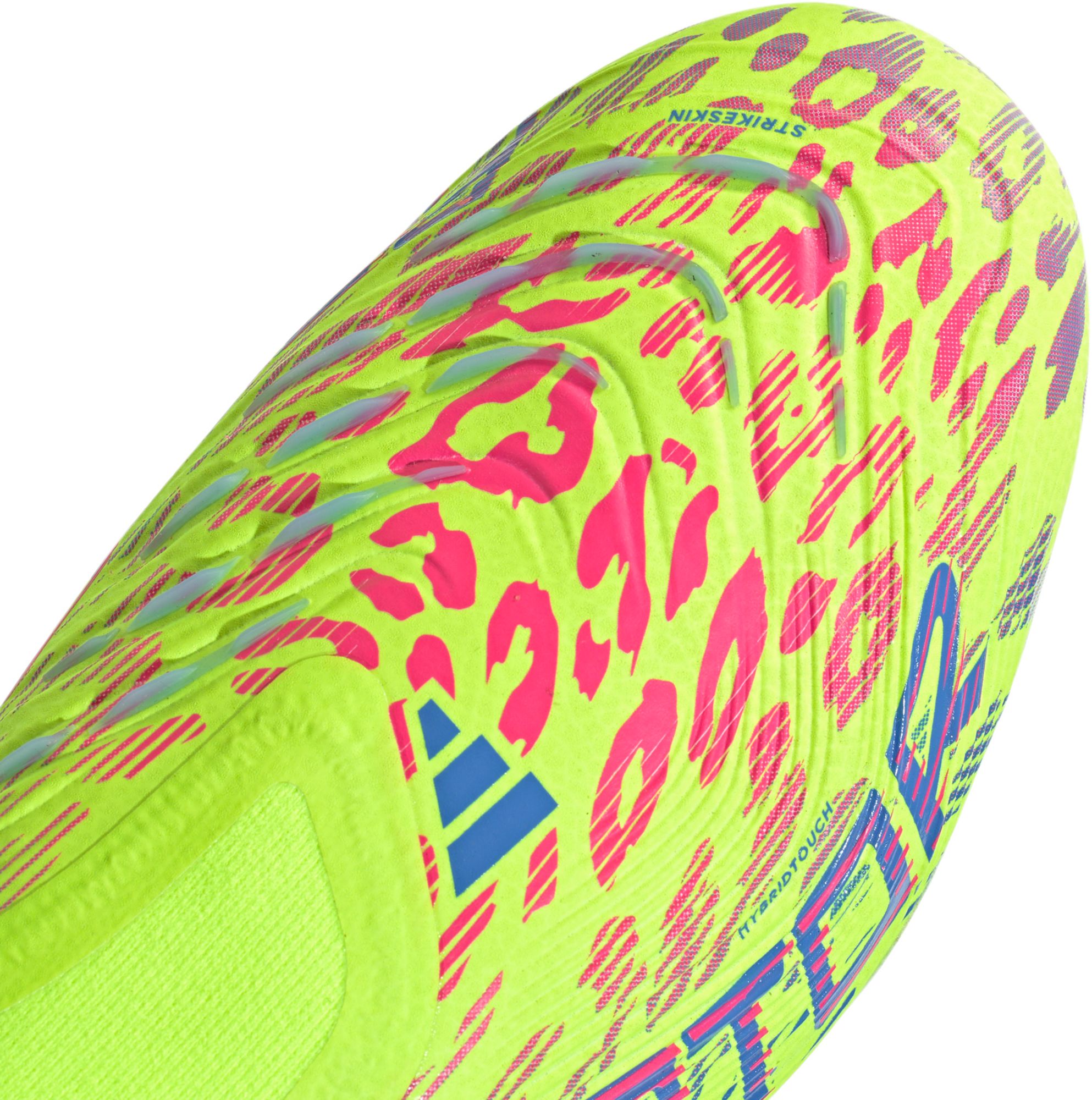 adidas Predator Elite Laceless FG Soccer Cleats product image