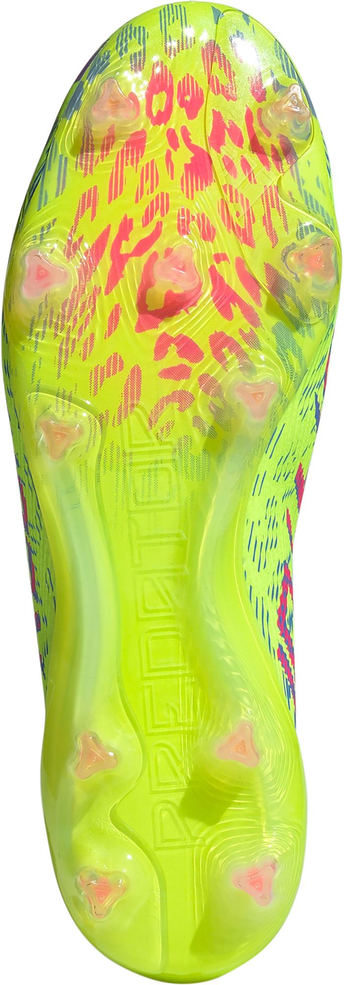 adidas Predator Elite Laceless FG Soccer Cleats product image