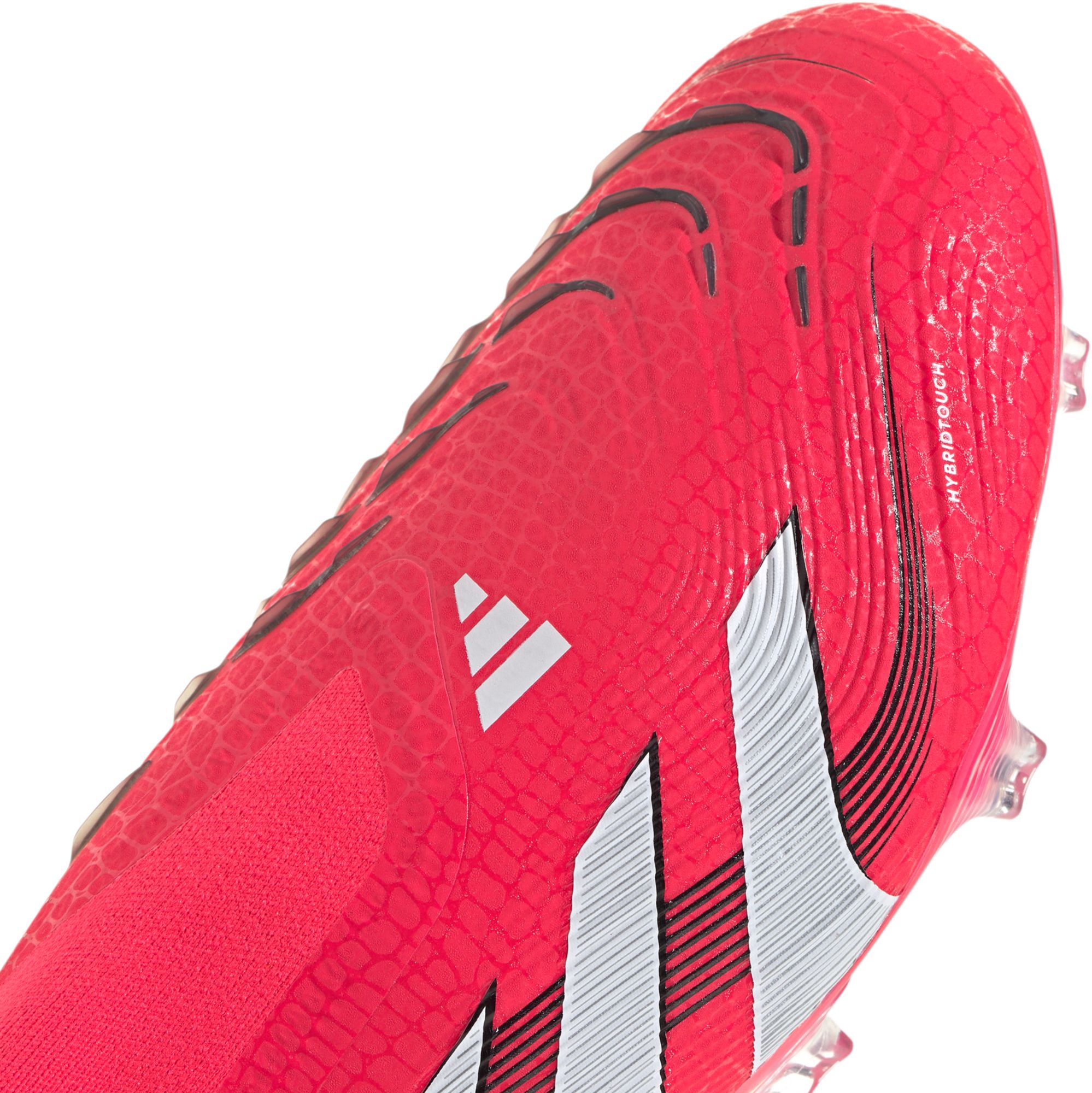 adidas Predator Elite Laceless FG Soccer Cleats product image