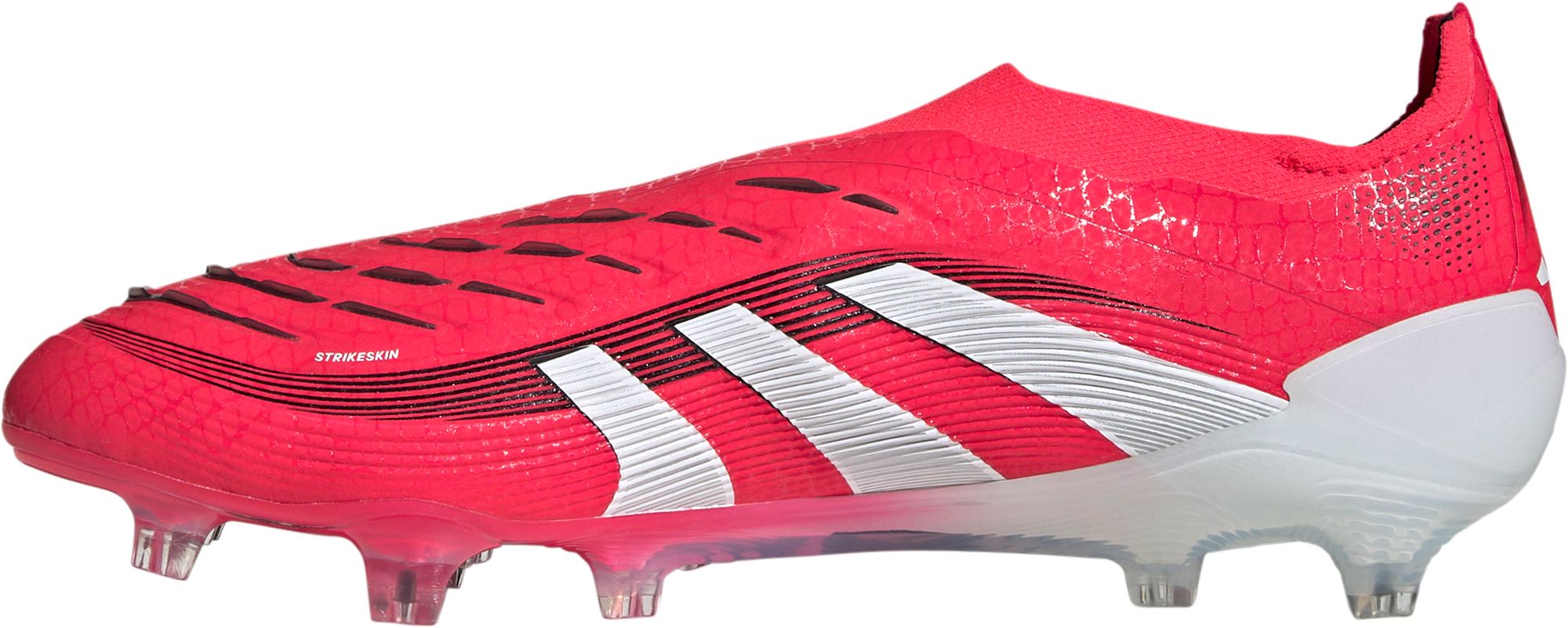adidas Predator Elite Laceless FG Soccer Cleats product image