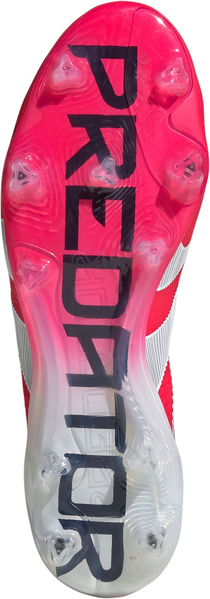 adidas Predator Elite Laceless FG Soccer Cleats product image