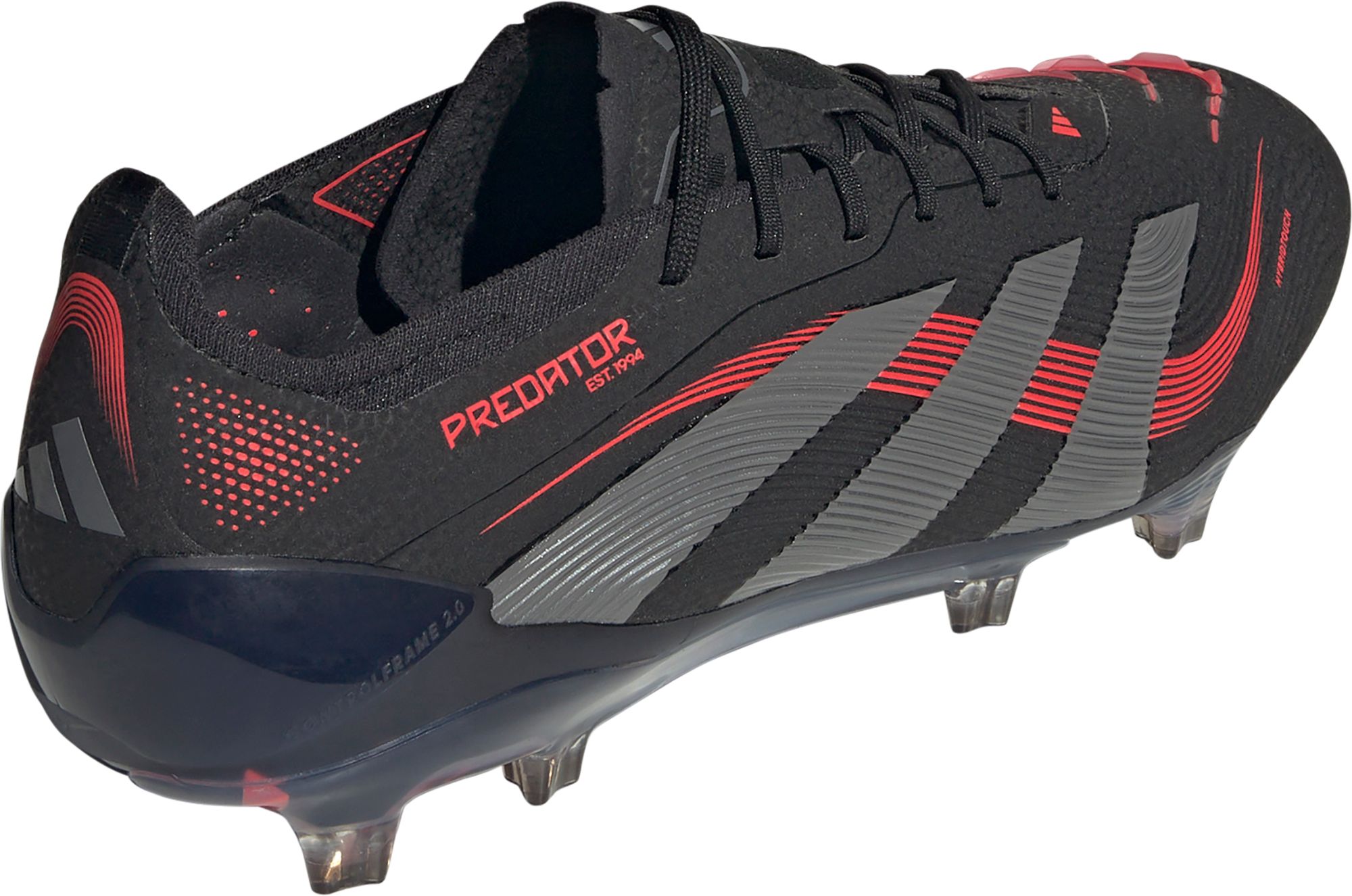 adidas Predator Elite FG Soccer Cleats product image