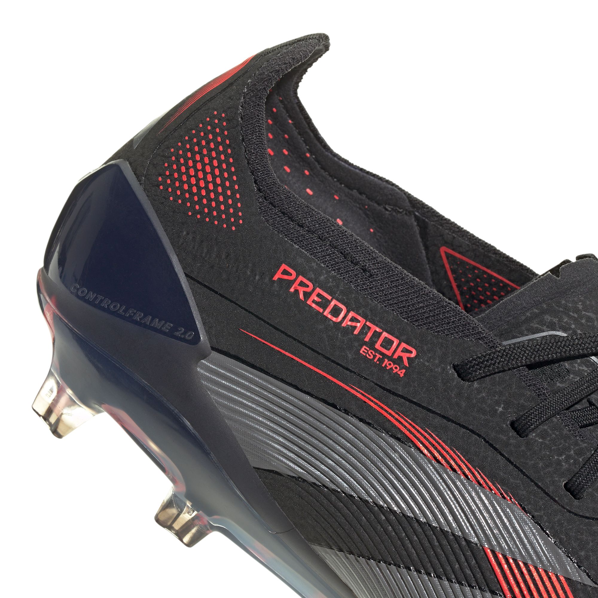 adidas Predator Elite FG Soccer Cleats product image