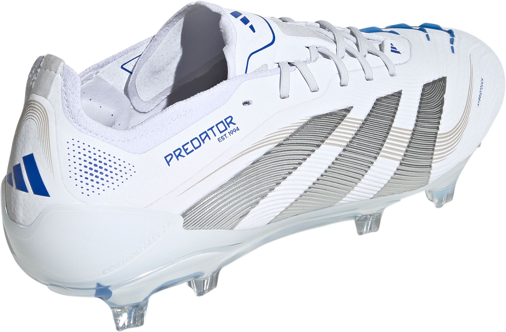 adidas Predator Elite FG Soccer Cleats product image