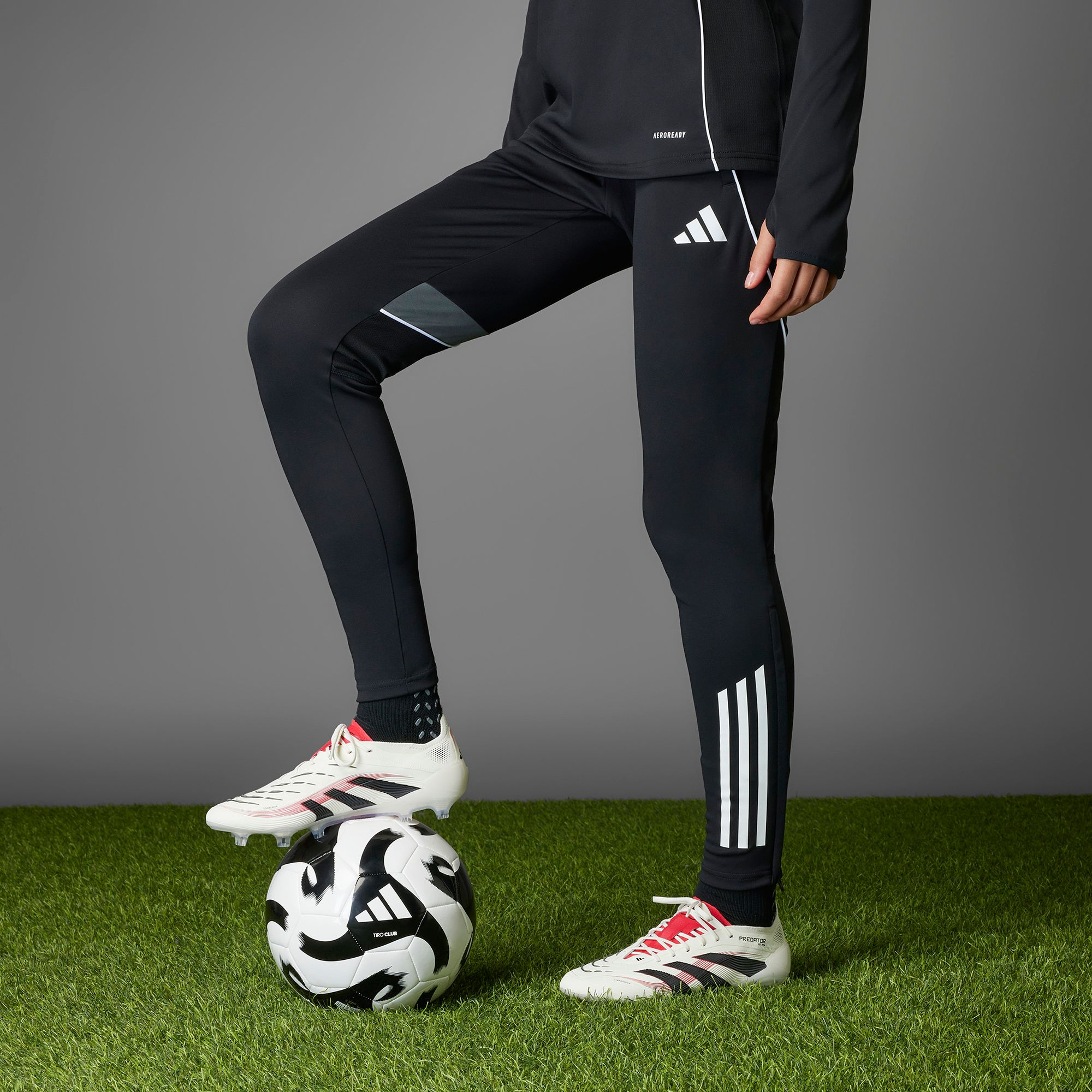 adidas Predator Elite FG Soccer Cleats product image