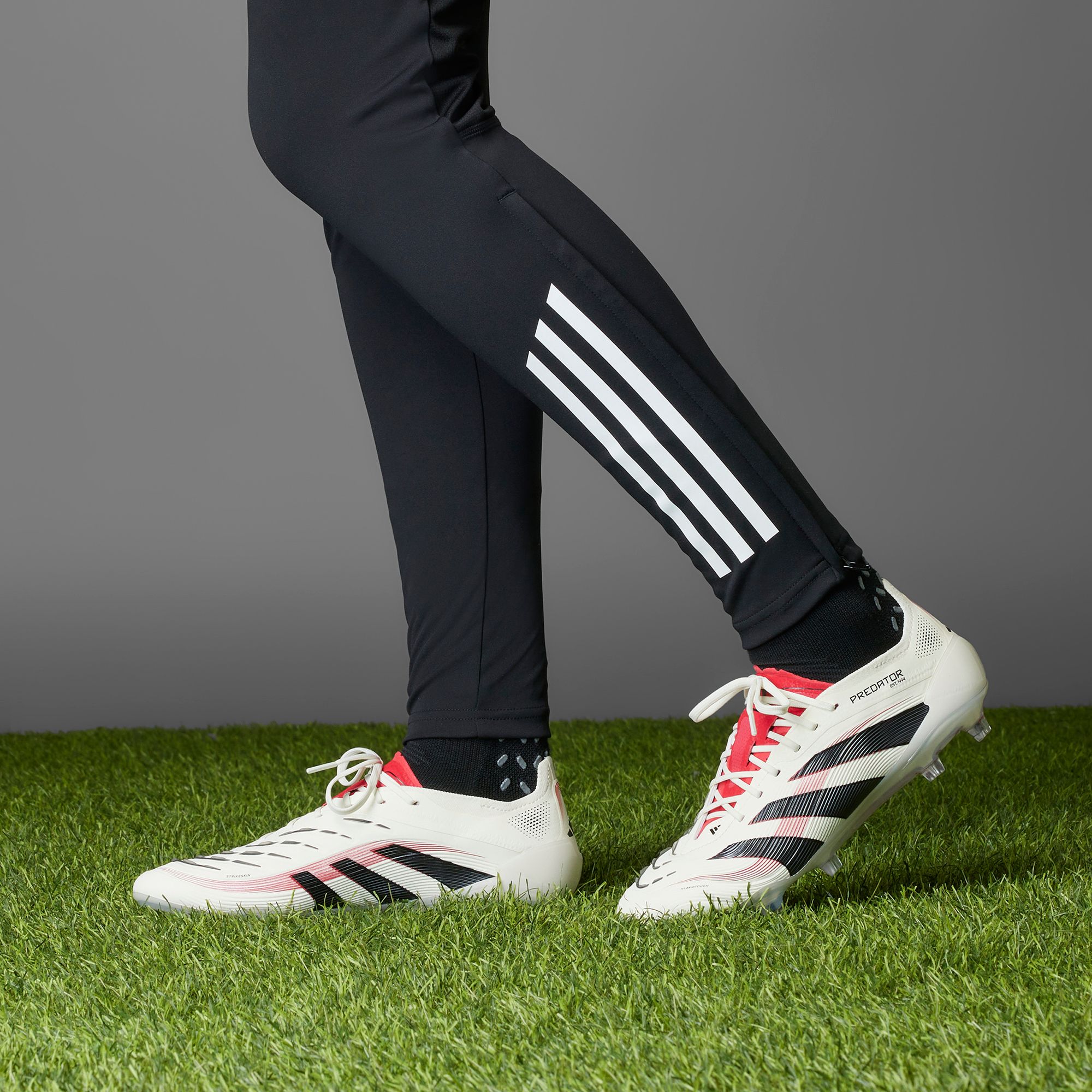 adidas Predator Elite FG Soccer Cleats product image