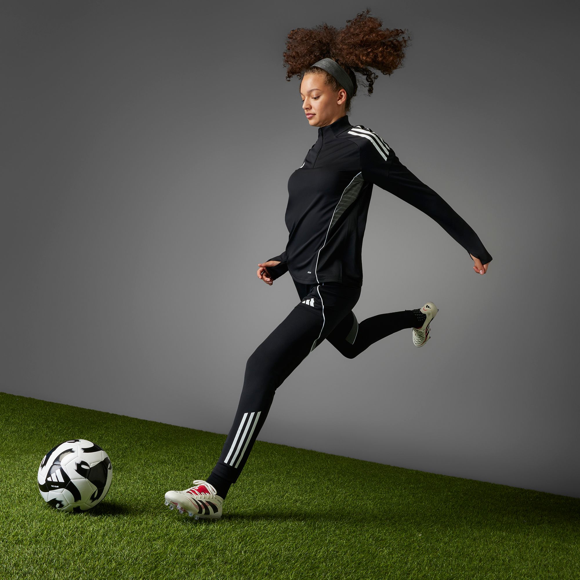 adidas Predator Elite FG Soccer Cleats product image