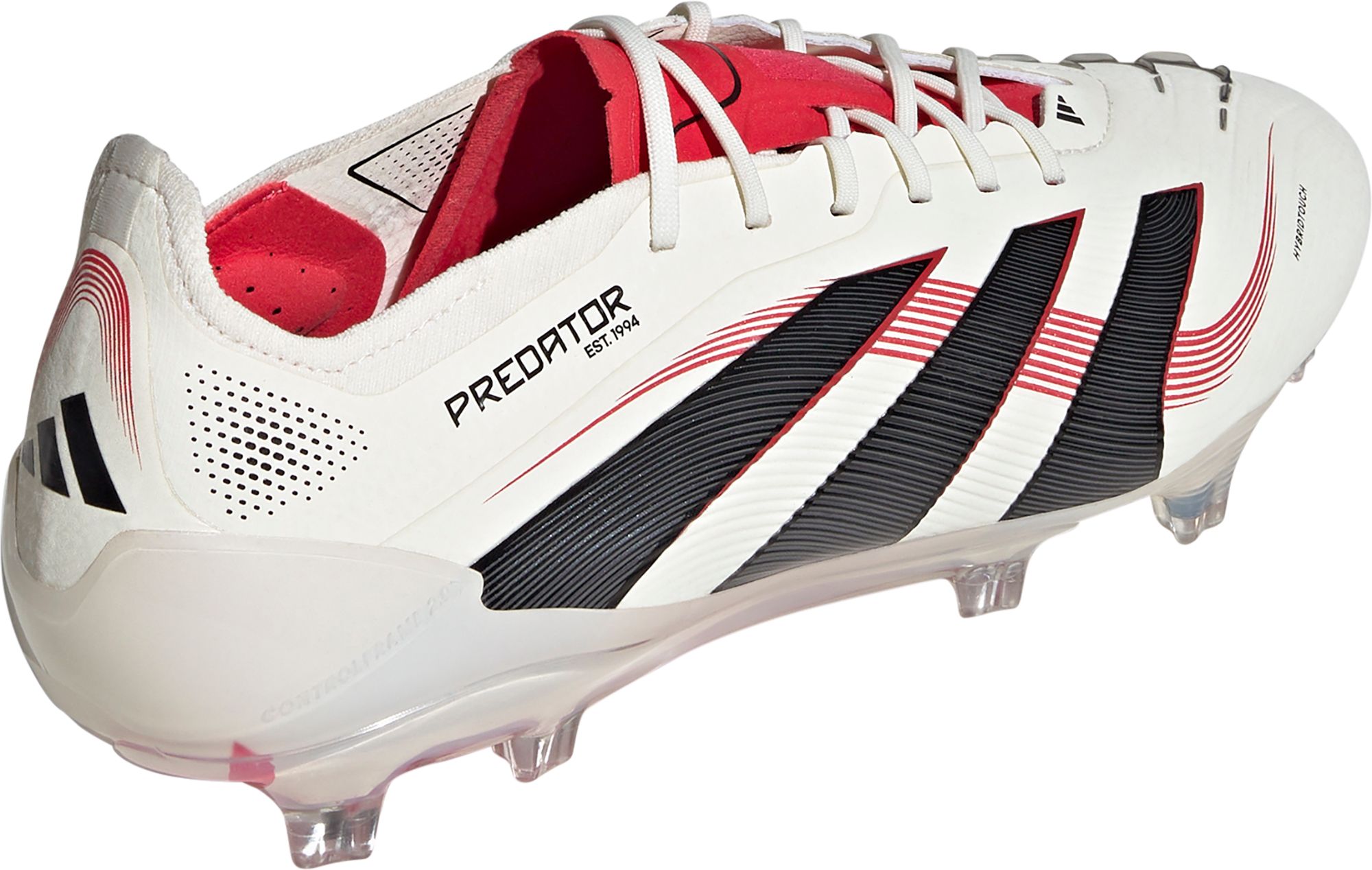 adidas Predator Elite FG Soccer Cleats product image