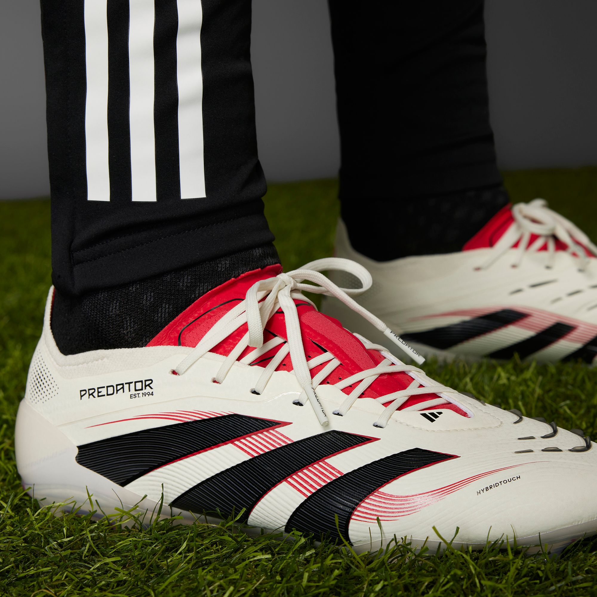 adidas Predator Elite FG Soccer Cleats product image
