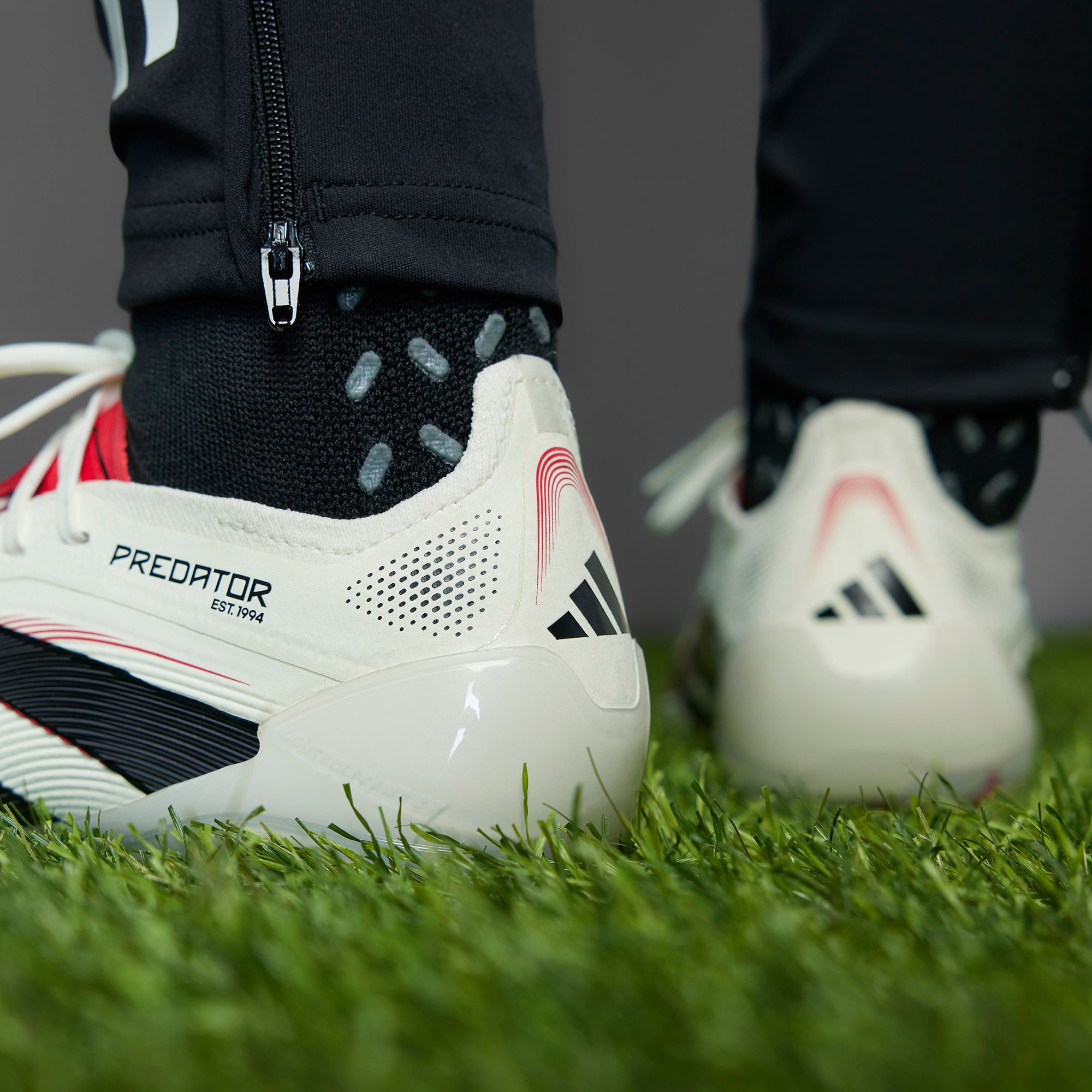 adidas Predator Elite FG Soccer Cleats product image