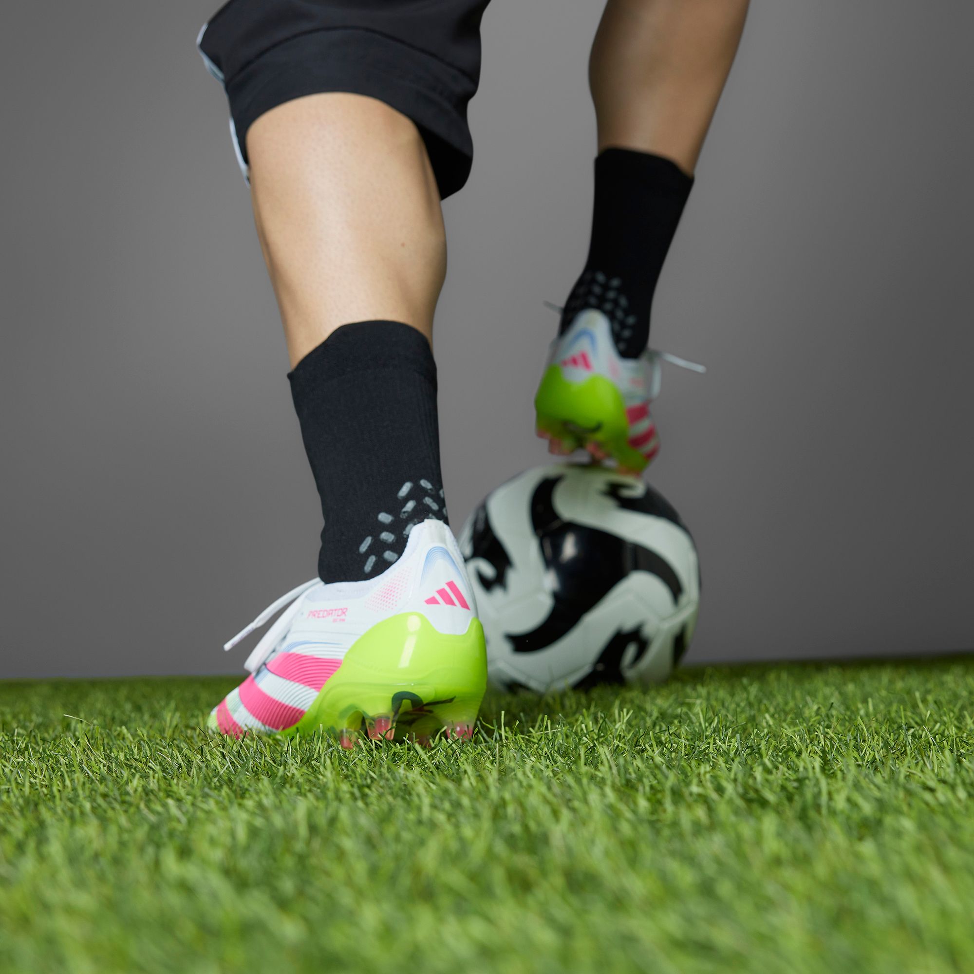 adidas Predator Elite FG Soccer Cleats product image