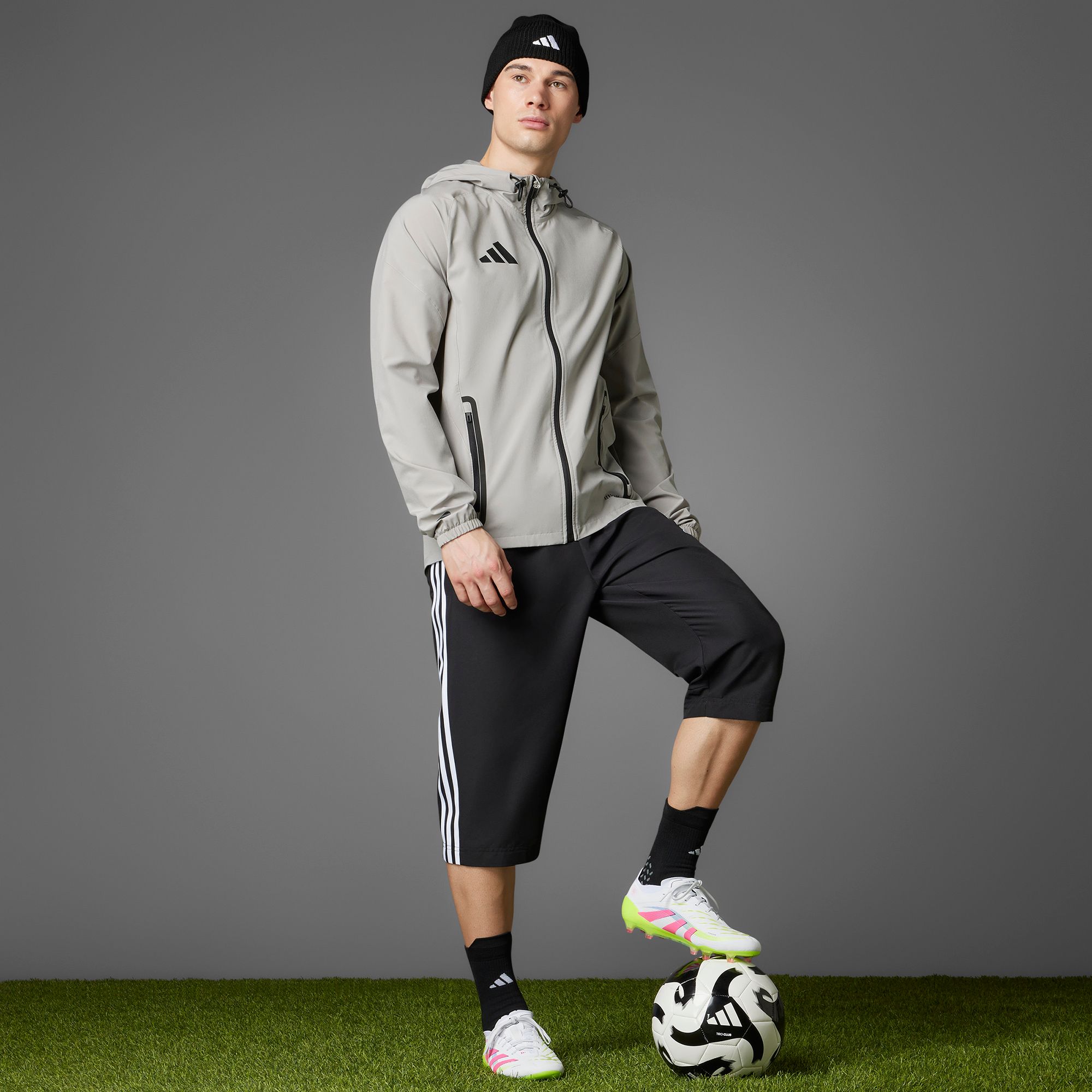 adidas Predator Elite FG Soccer Cleats product image