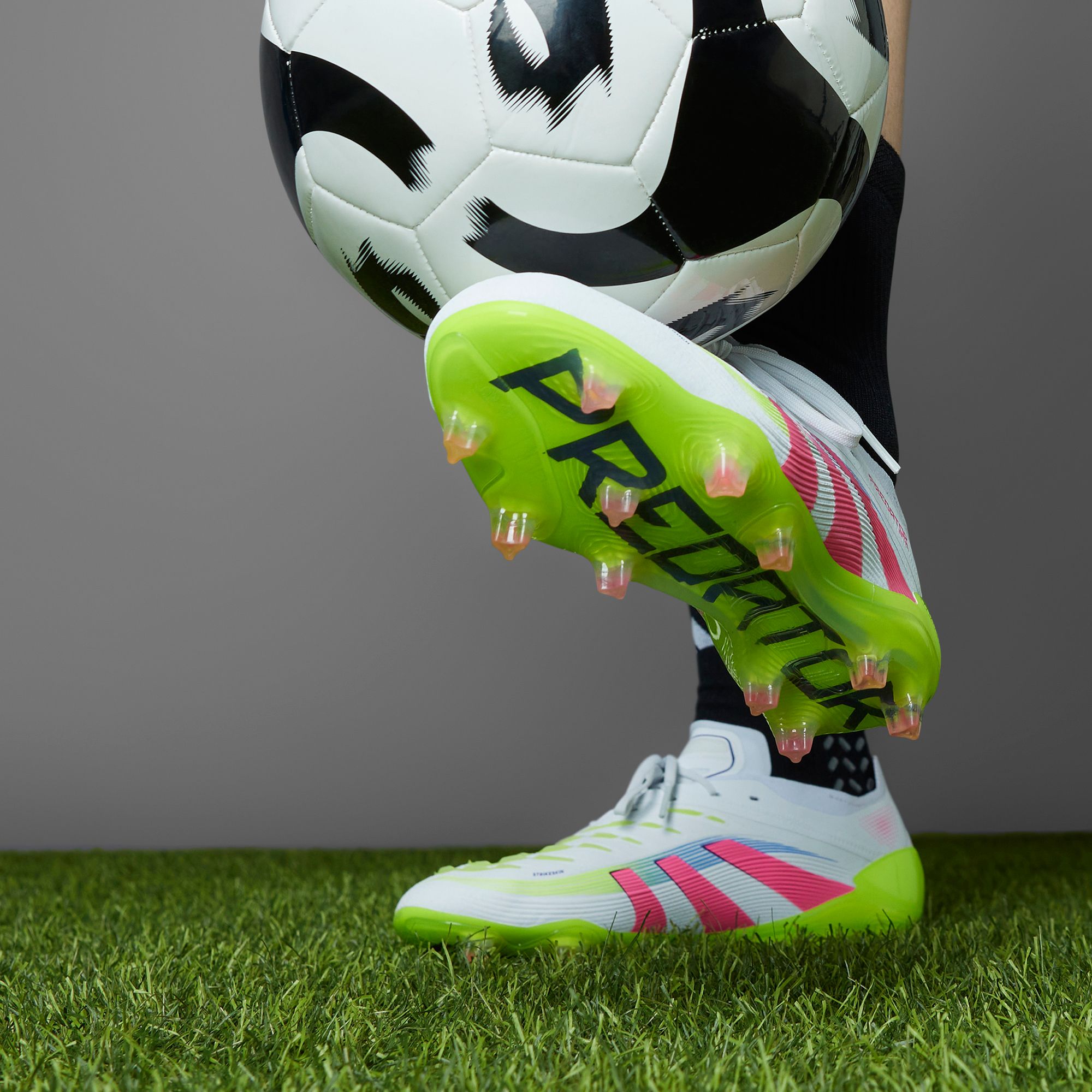adidas Predator Elite FG Soccer Cleats product image