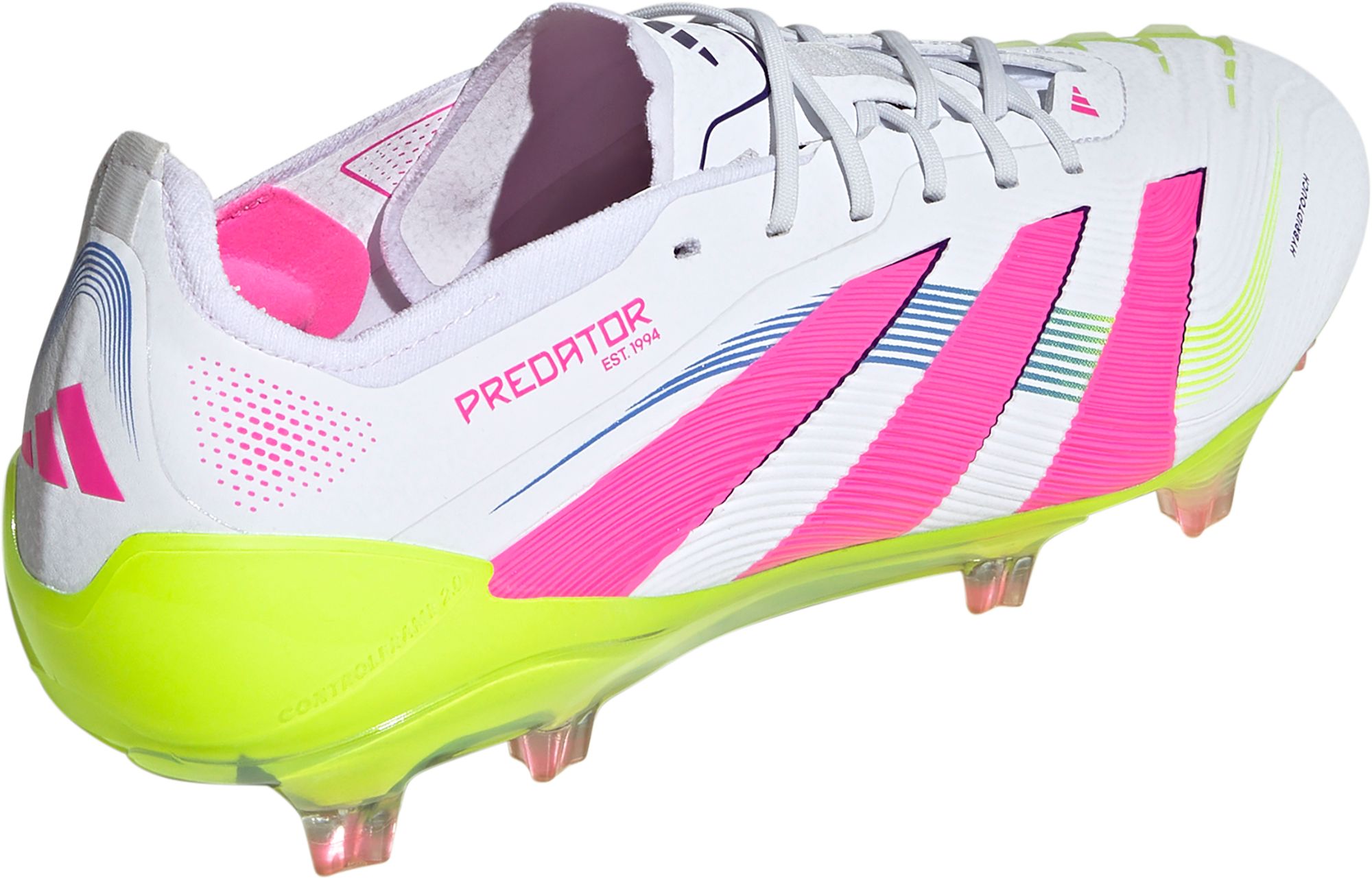 adidas Predator Elite FG Soccer Cleats product image