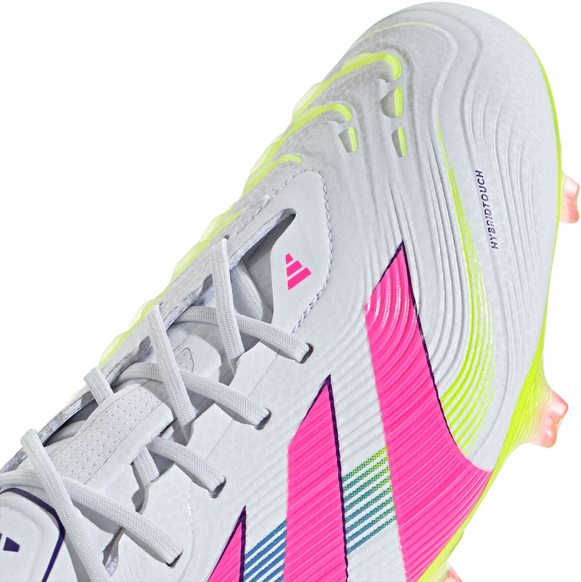 adidas Predator Elite FG Soccer Cleats product image