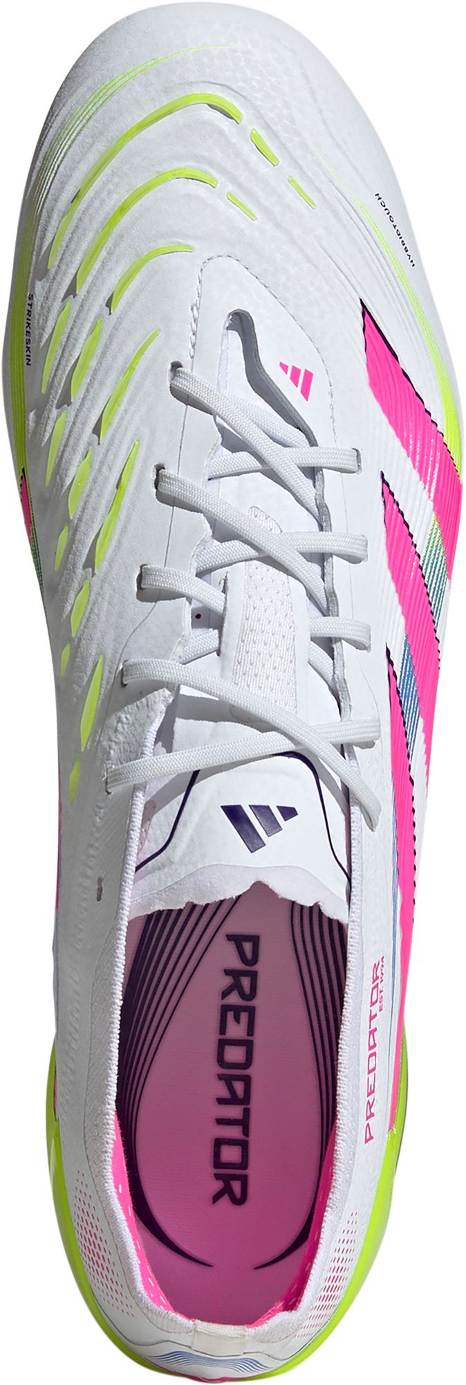 adidas Predator Elite FG Soccer Cleats product image