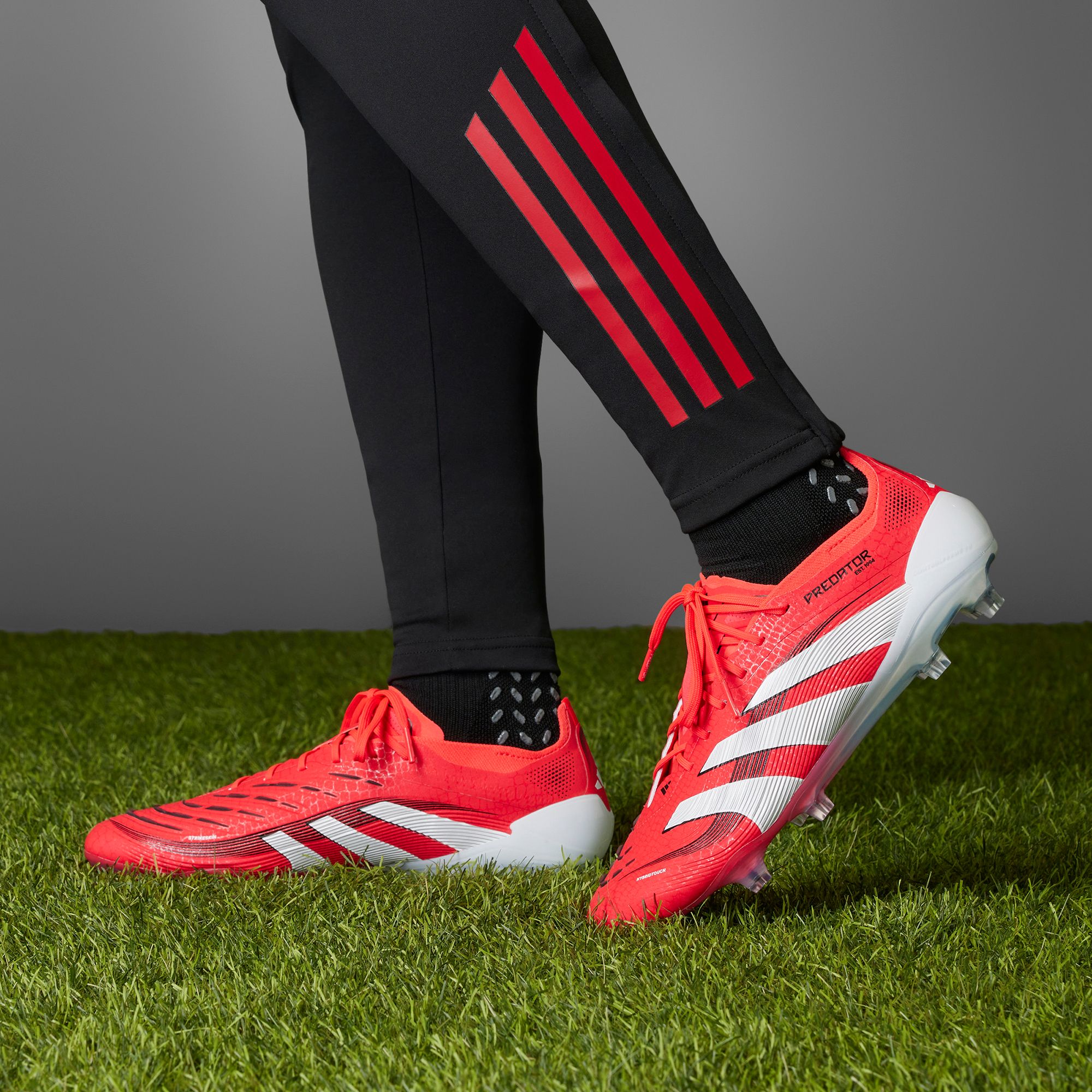 adidas Predator Elite FG Soccer Cleats product image