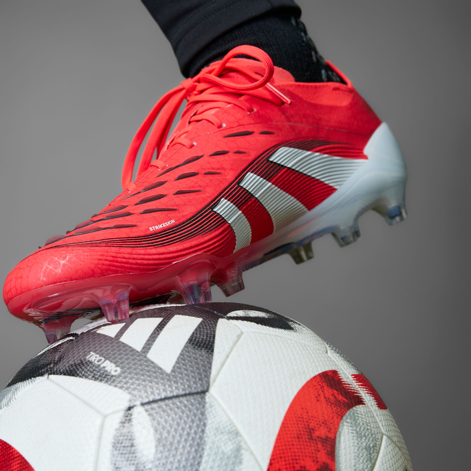 adidas Predator Elite FG Soccer Cleats product image