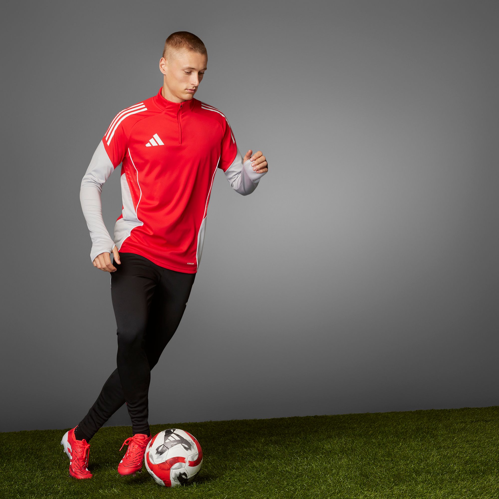 adidas Predator Elite FG Soccer Cleats product image