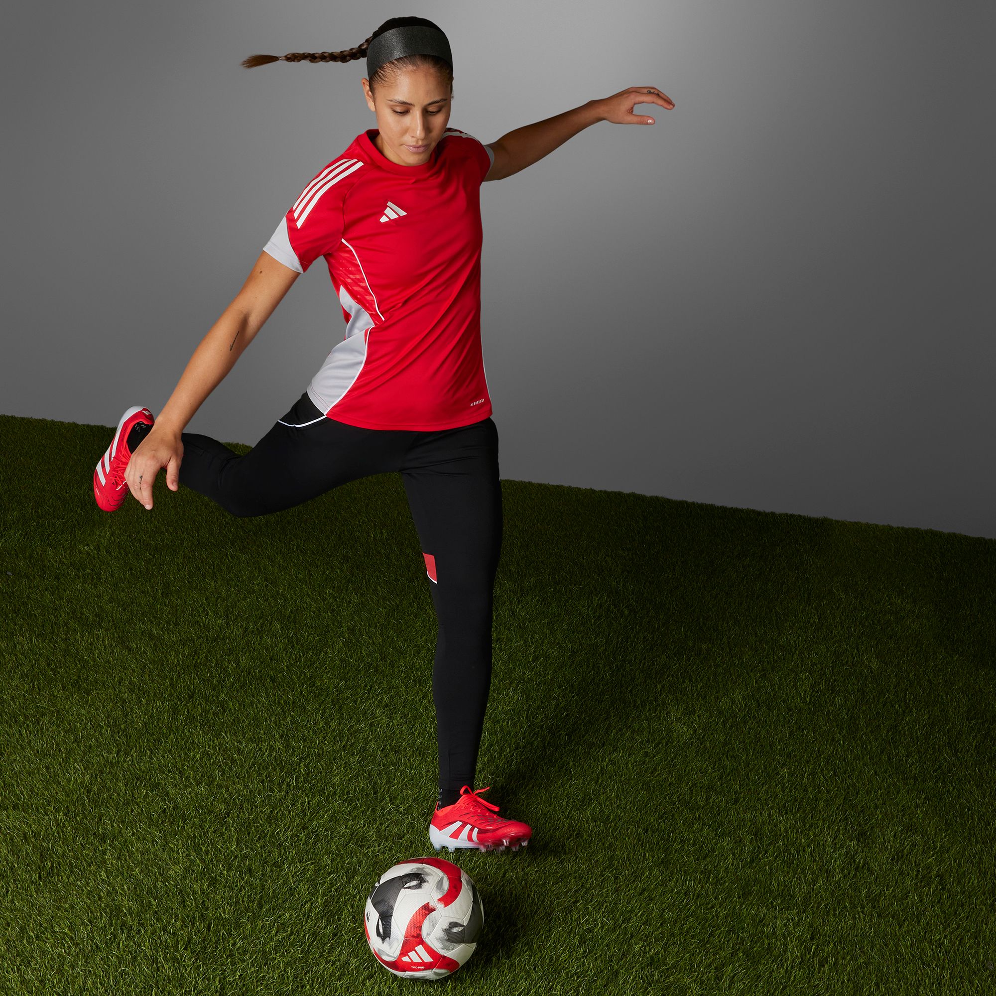 adidas Predator Elite FG Soccer Cleats product image