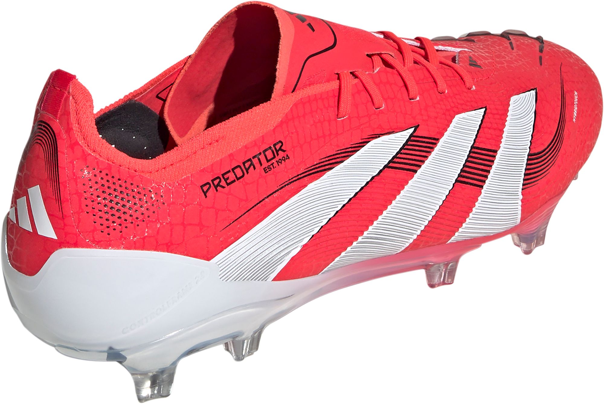 adidas Predator Elite FG Soccer Cleats product image