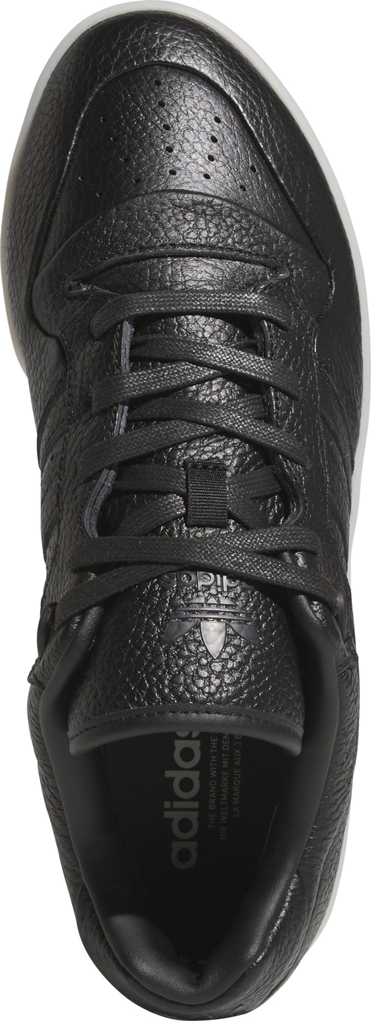 adidas Men's Rivalry Lux Low Shoes product image