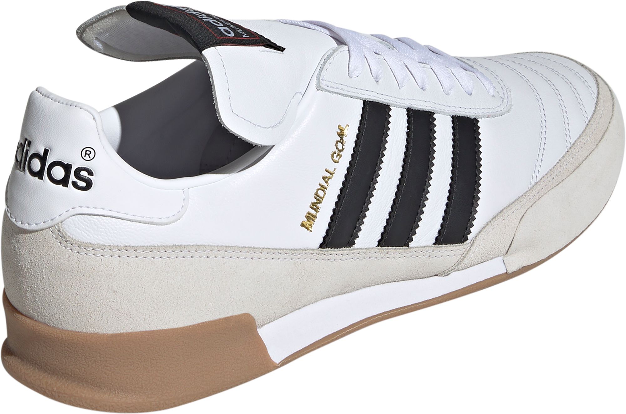 adidas Mundial Goal Indoor Soccer Shoes product image