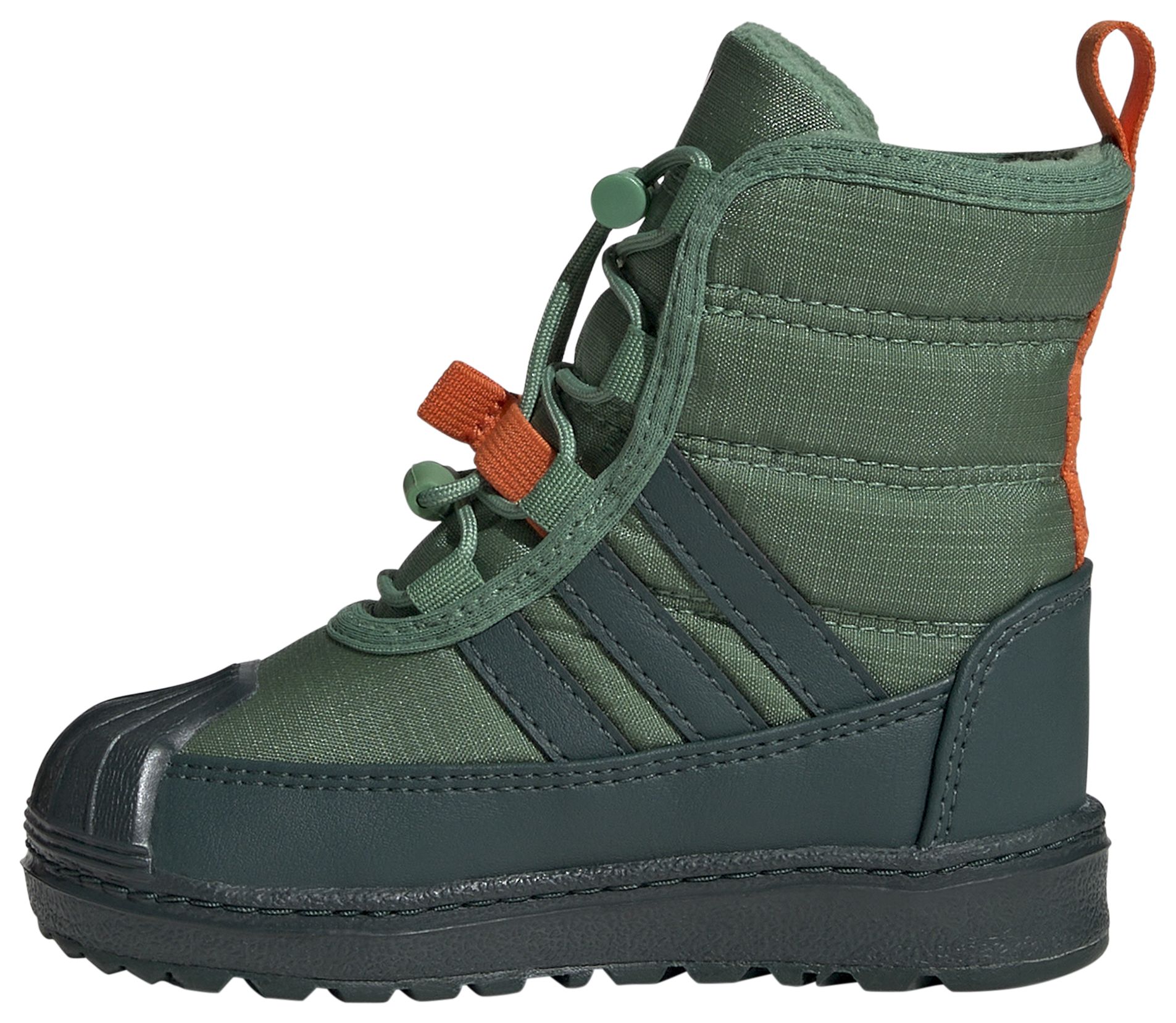 adidas Toddler Superstar 360 Boots Dick's Sporting Goods