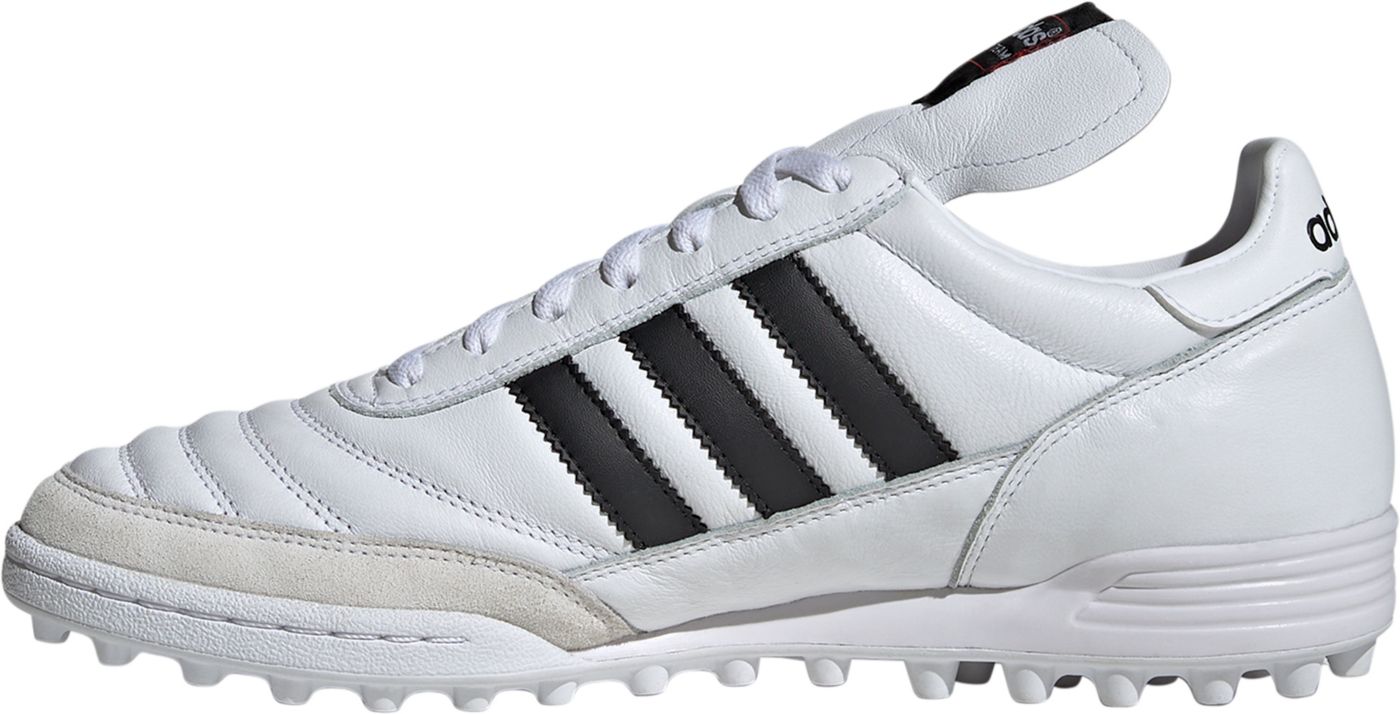 Adidas performance mundial turf soccer cleats online