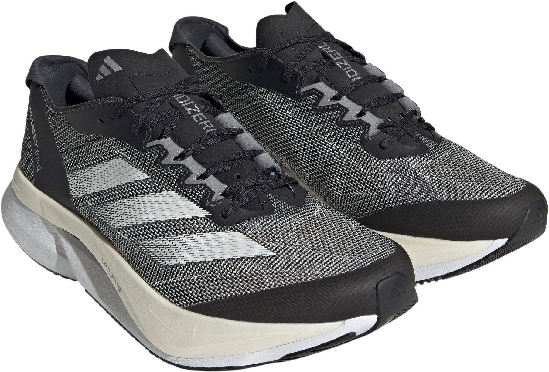 adidas Men's Adizero Boston 12 Running Shoes product image