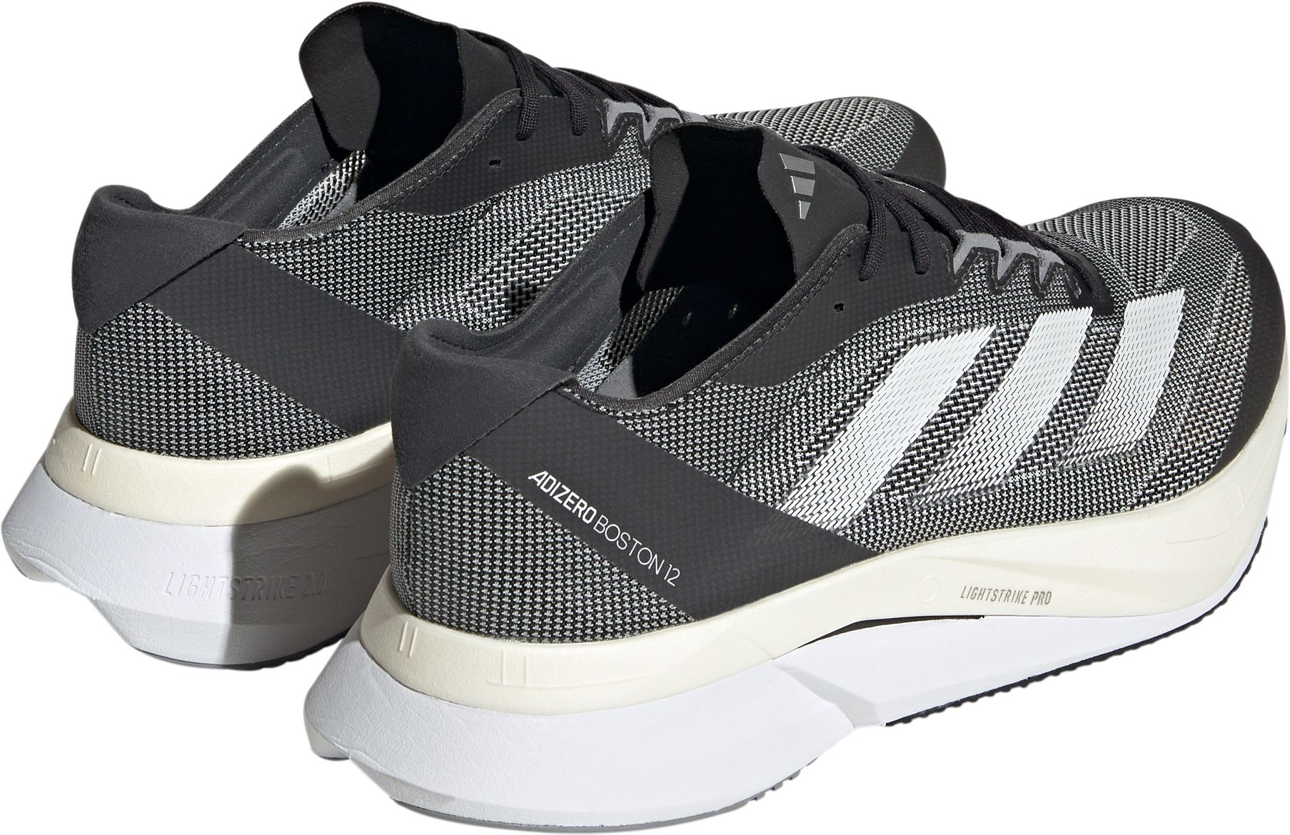 adidas Men's Adizero Boston 12 Running Shoes product image