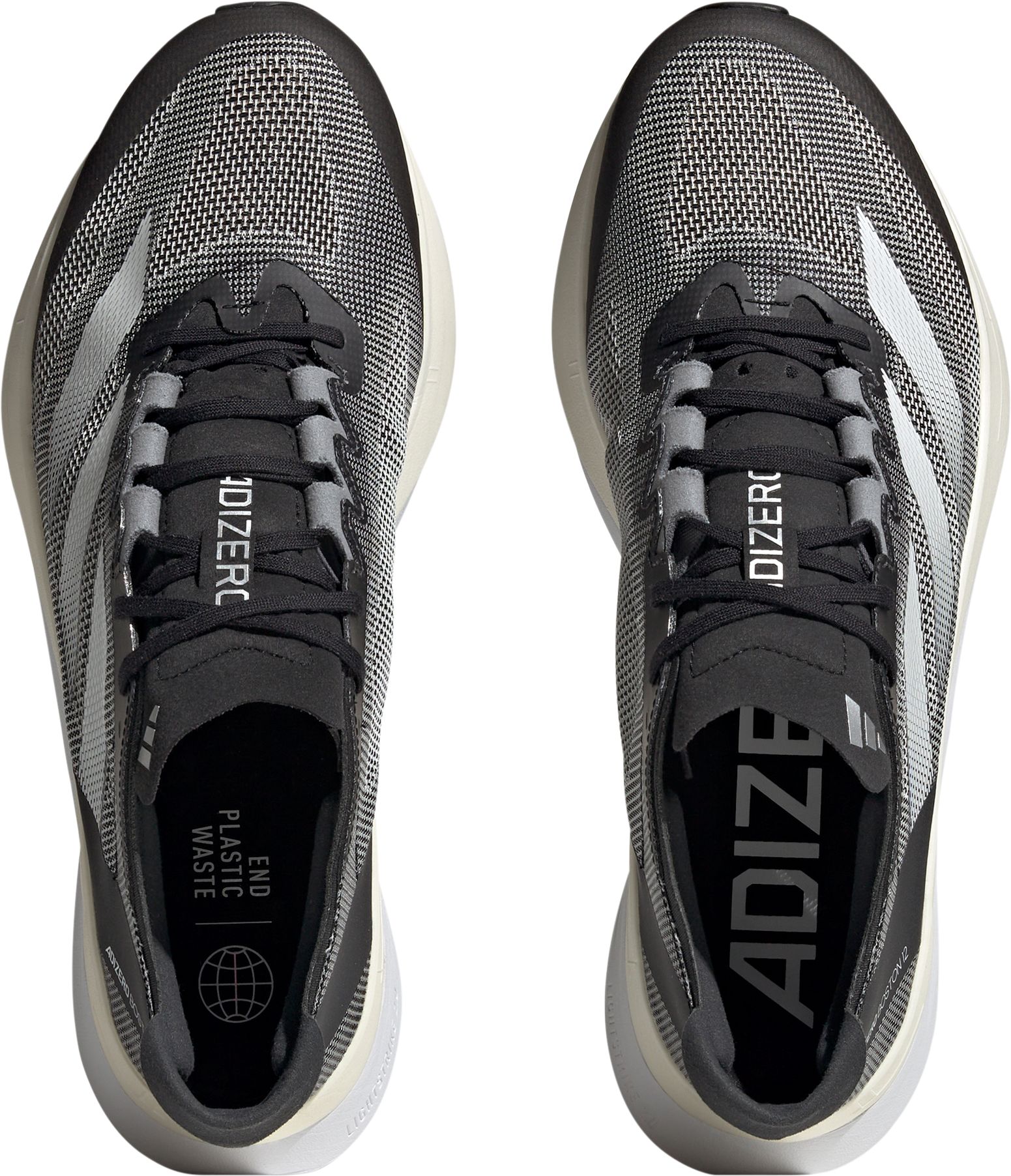 adidas Men's Adizero Boston 12 Running Shoes product image