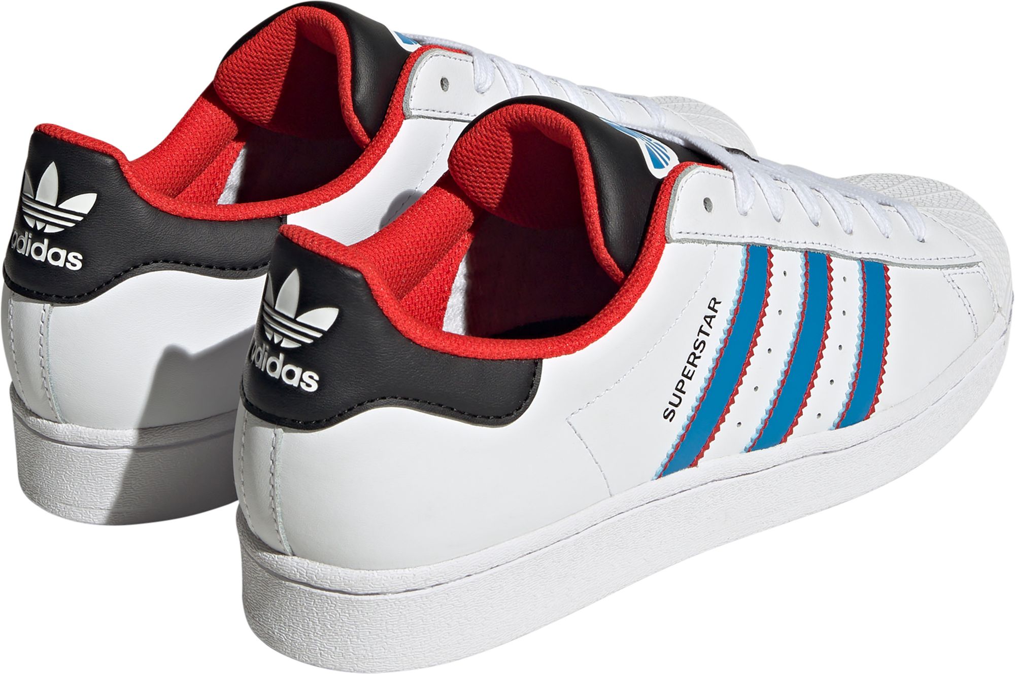 adidas Originals Men's Superstar Sneakers product image