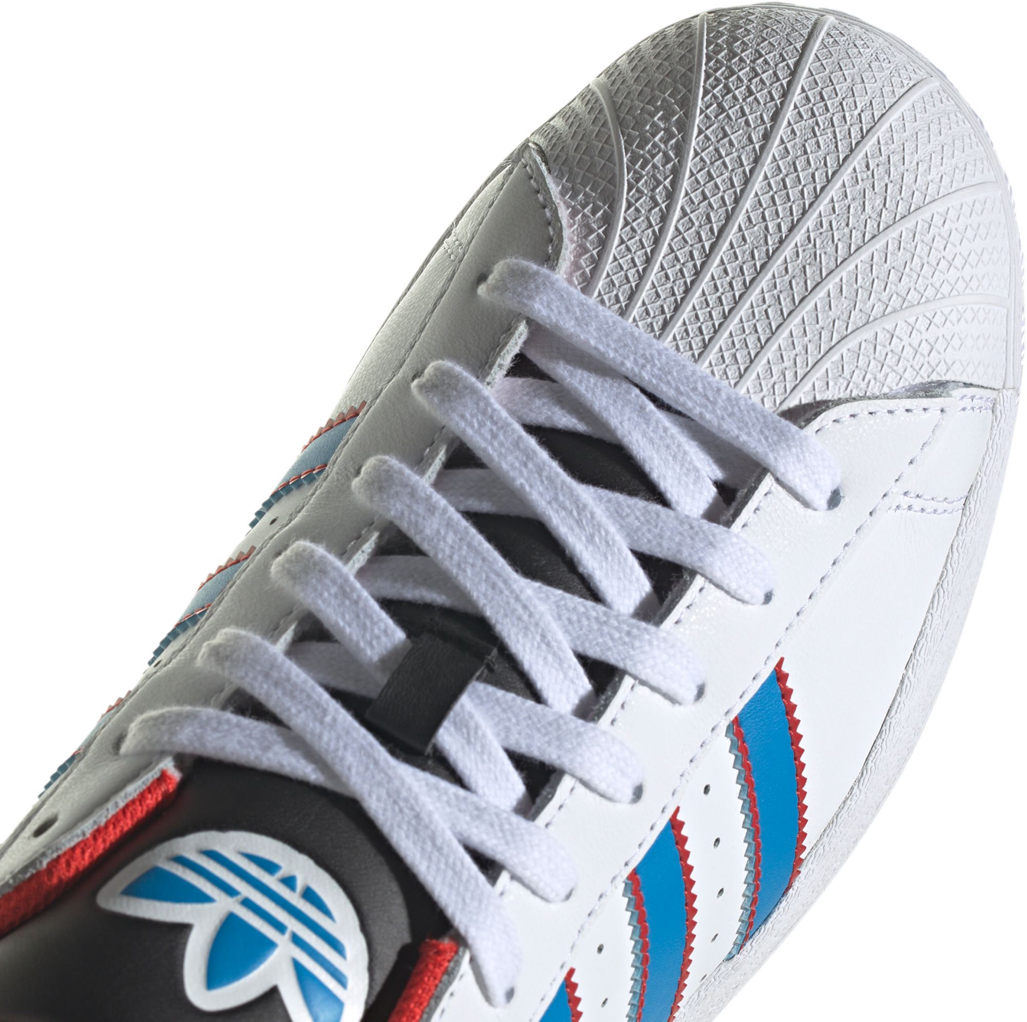 adidas Originals Men's Superstar Sneakers product image