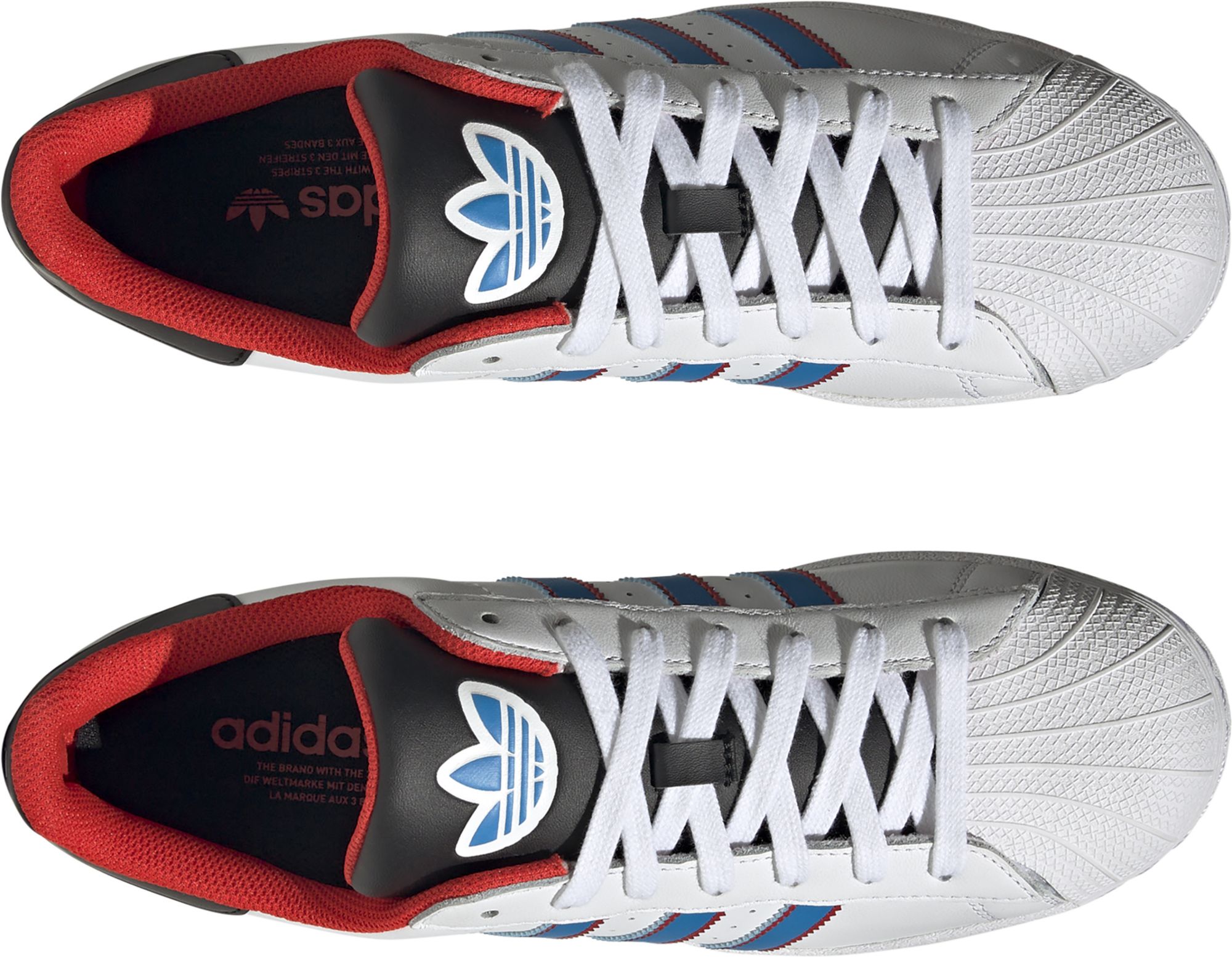 adidas Originals Men's Superstar Sneakers product image