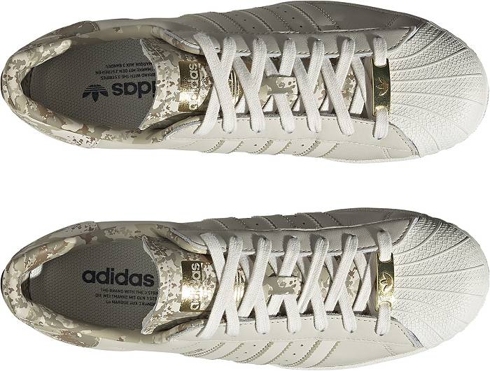 Adidas Superstar Restoration Supreme Custom Review