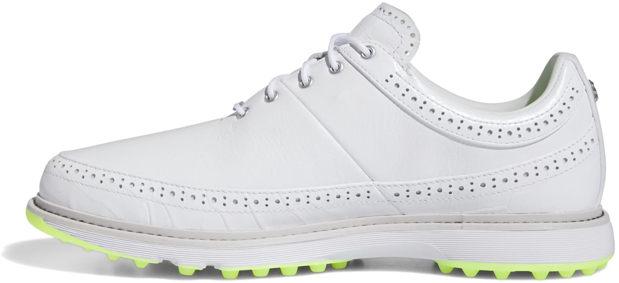 adidas MC80 Unisex Spikeless Golf Shoes product image