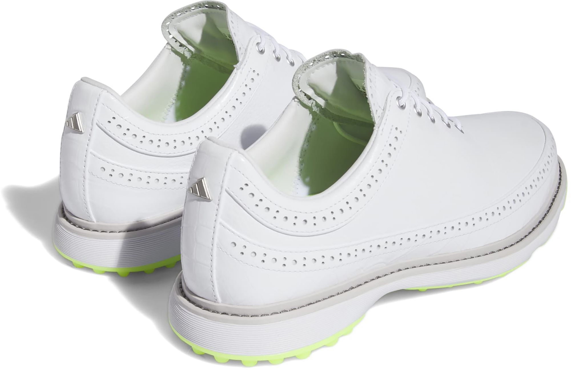 adidas MC80 Unisex Spikeless Golf Shoes product image