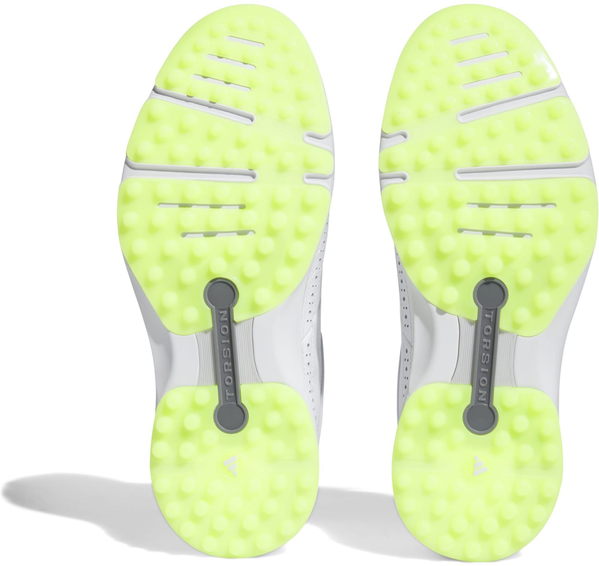 adidas MC80 Unisex Spikeless Golf Shoes product image