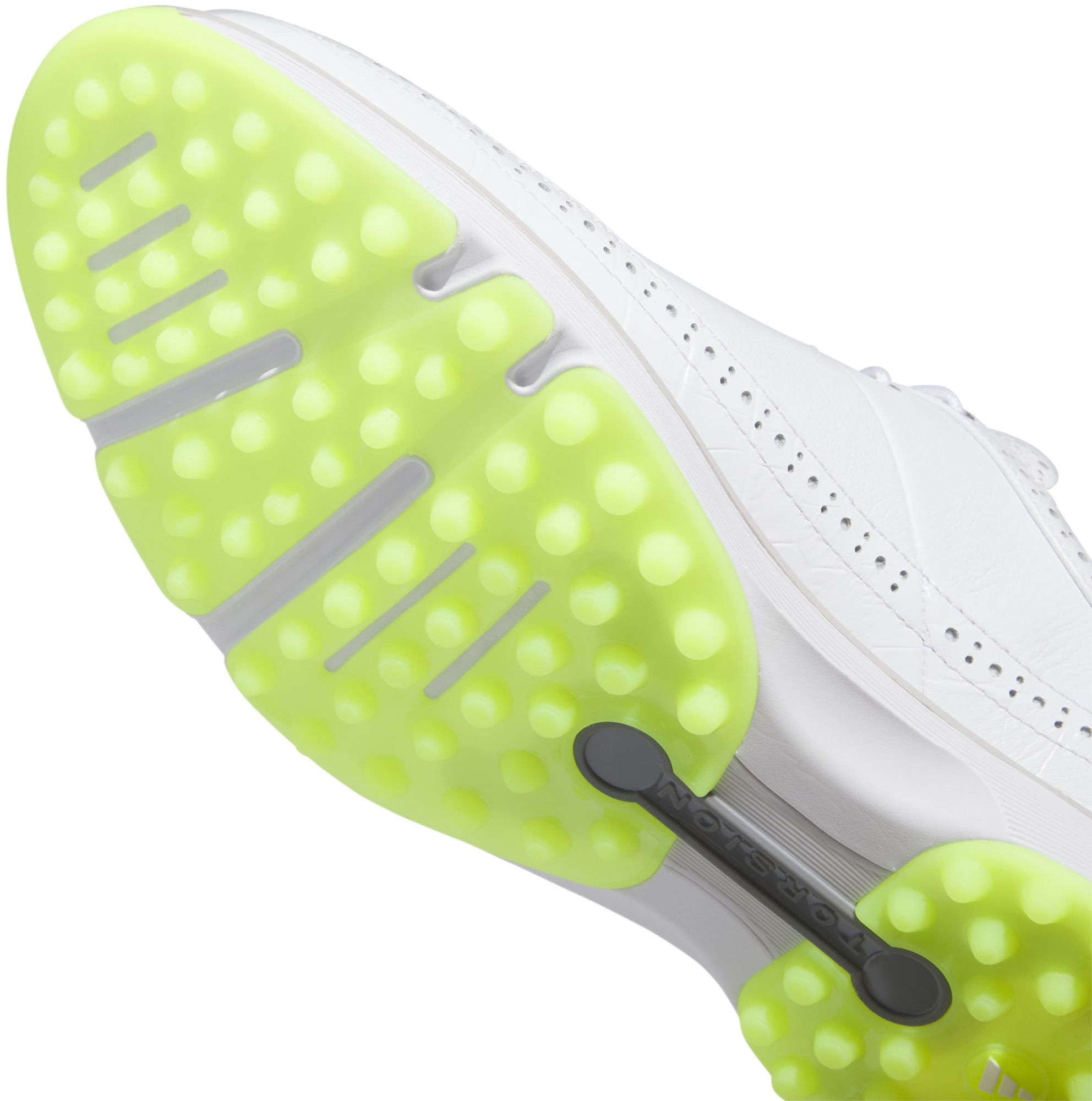 adidas MC80 Unisex Spikeless Golf Shoes product image