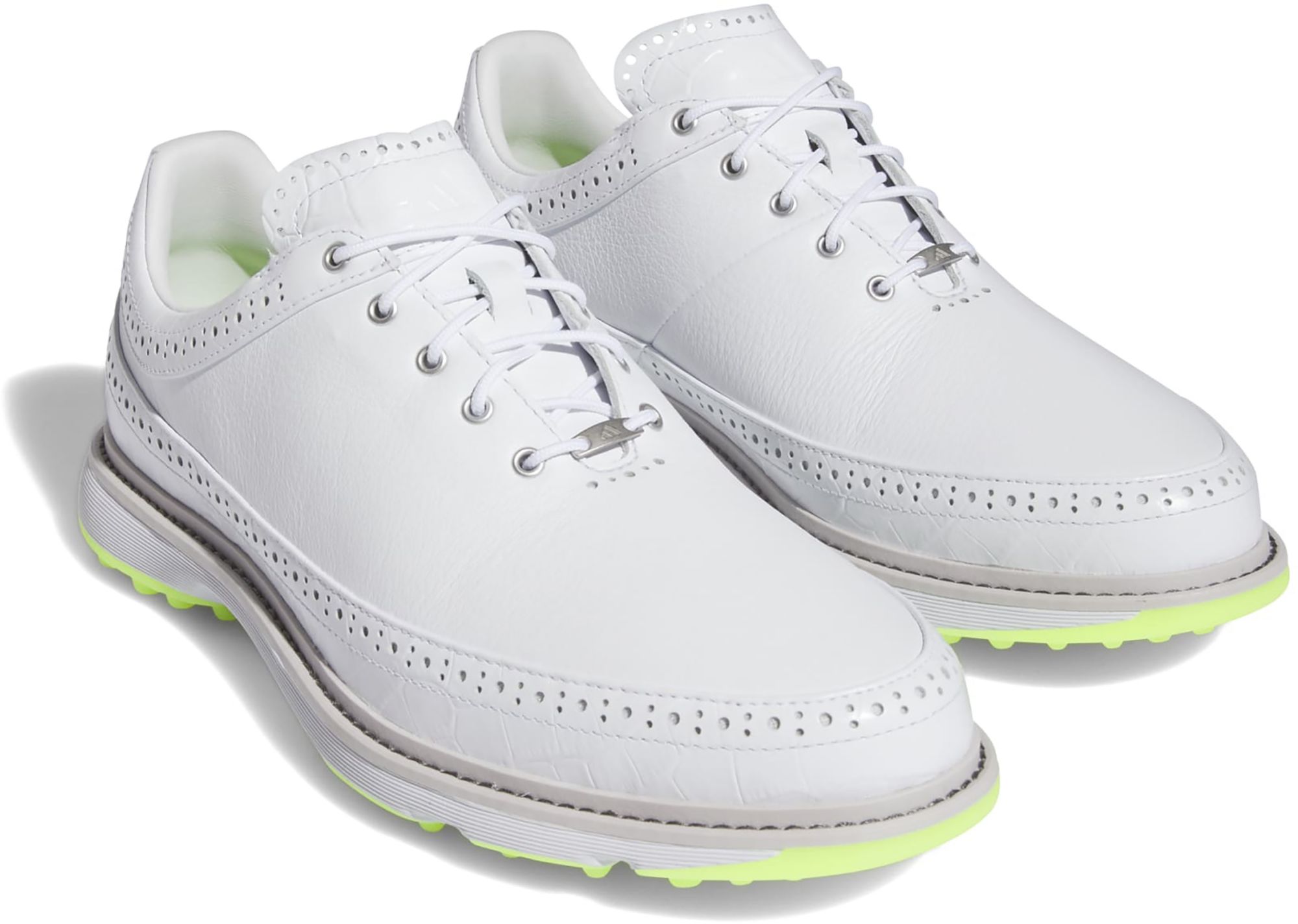 adidas MC80 Unisex Spikeless Golf Shoes product image