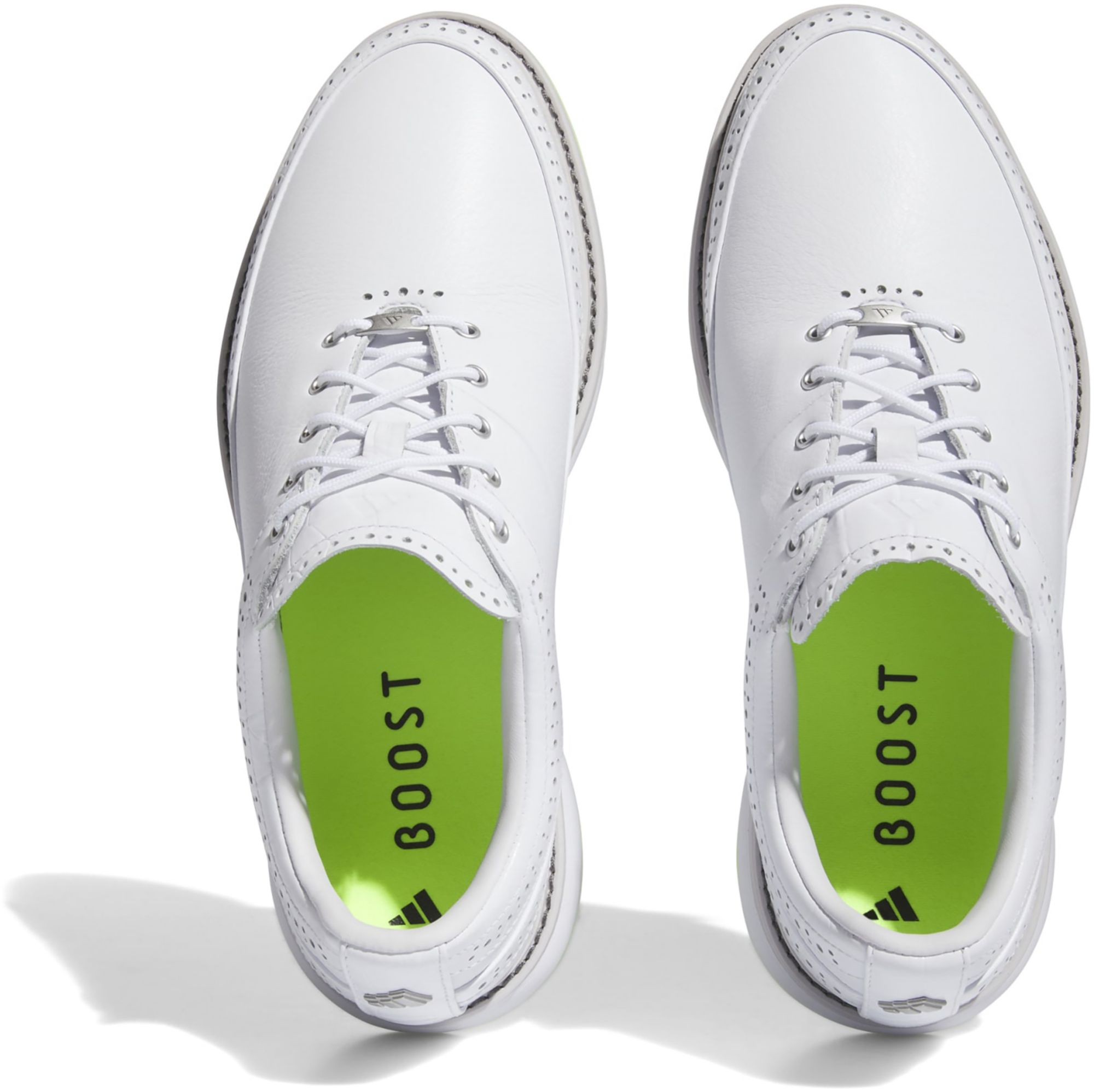 adidas MC80 Unisex Spikeless Golf Shoes product image