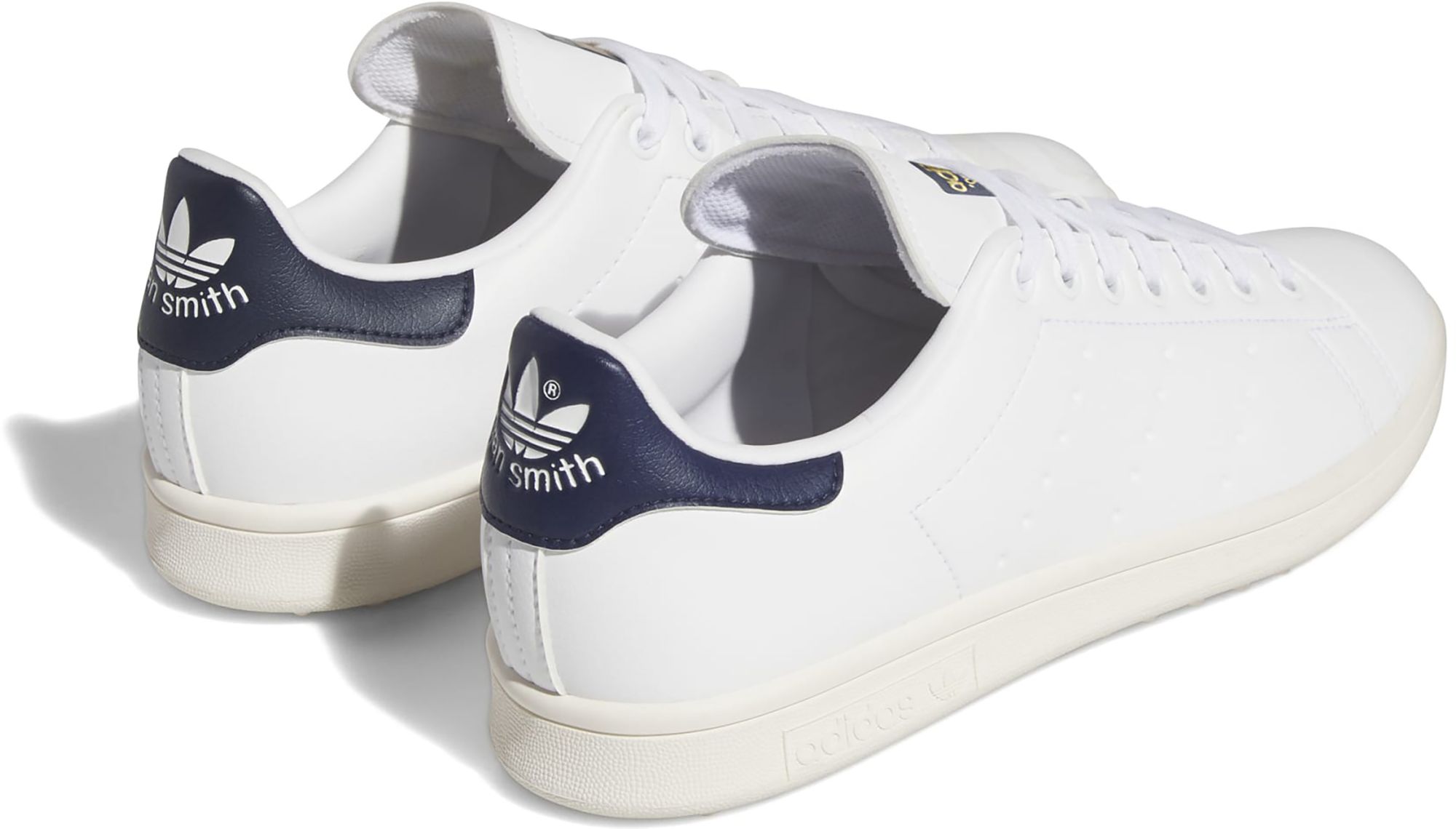 Adidas Men's Stan Smith Golf Shoes