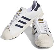 Adidas Men's Superstar Golf Shoes product image